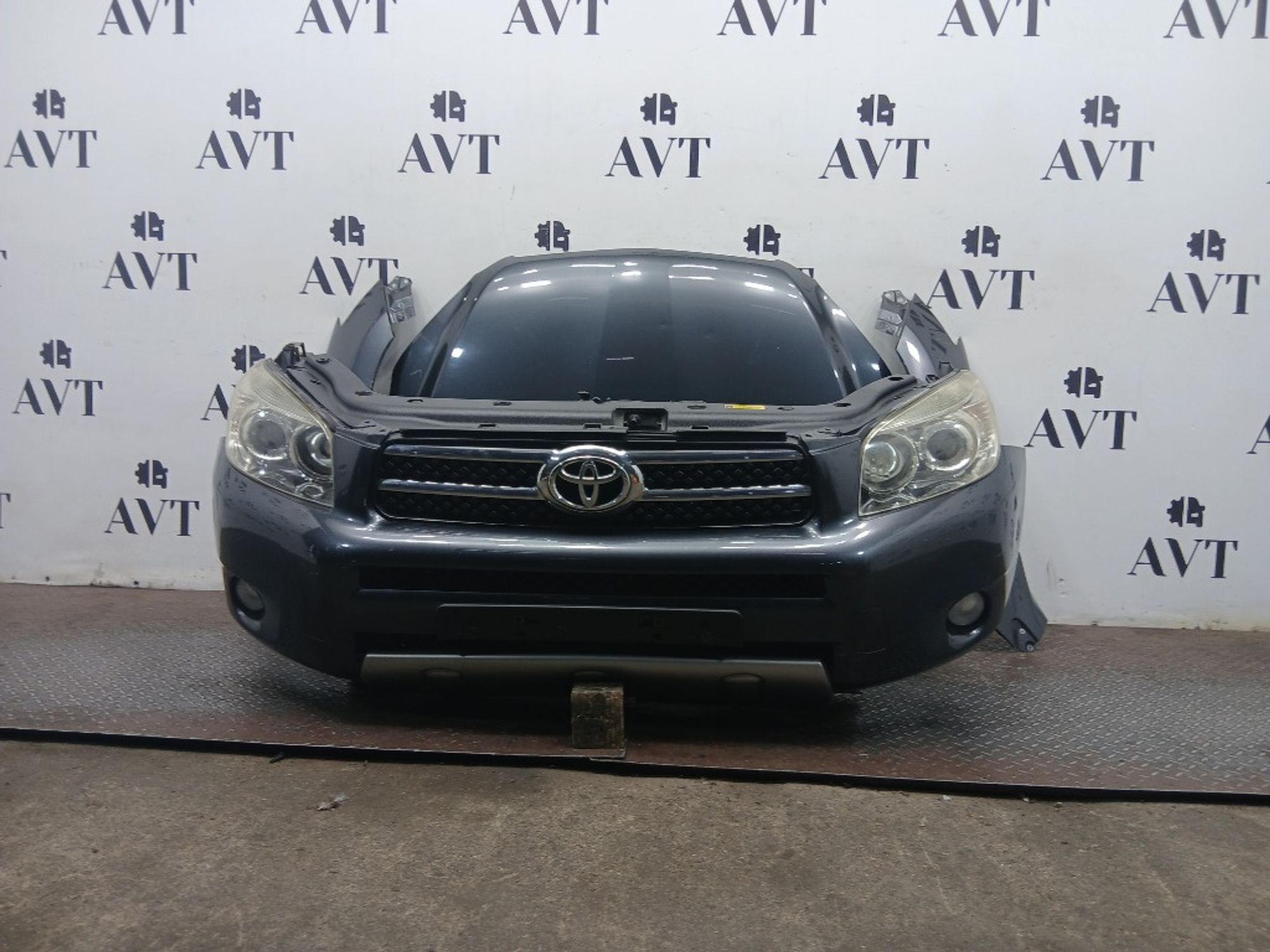 Ноускат (Nose Cut) Toyota RAV4 XA30, 150000 рублей, Ростов-на-Дону