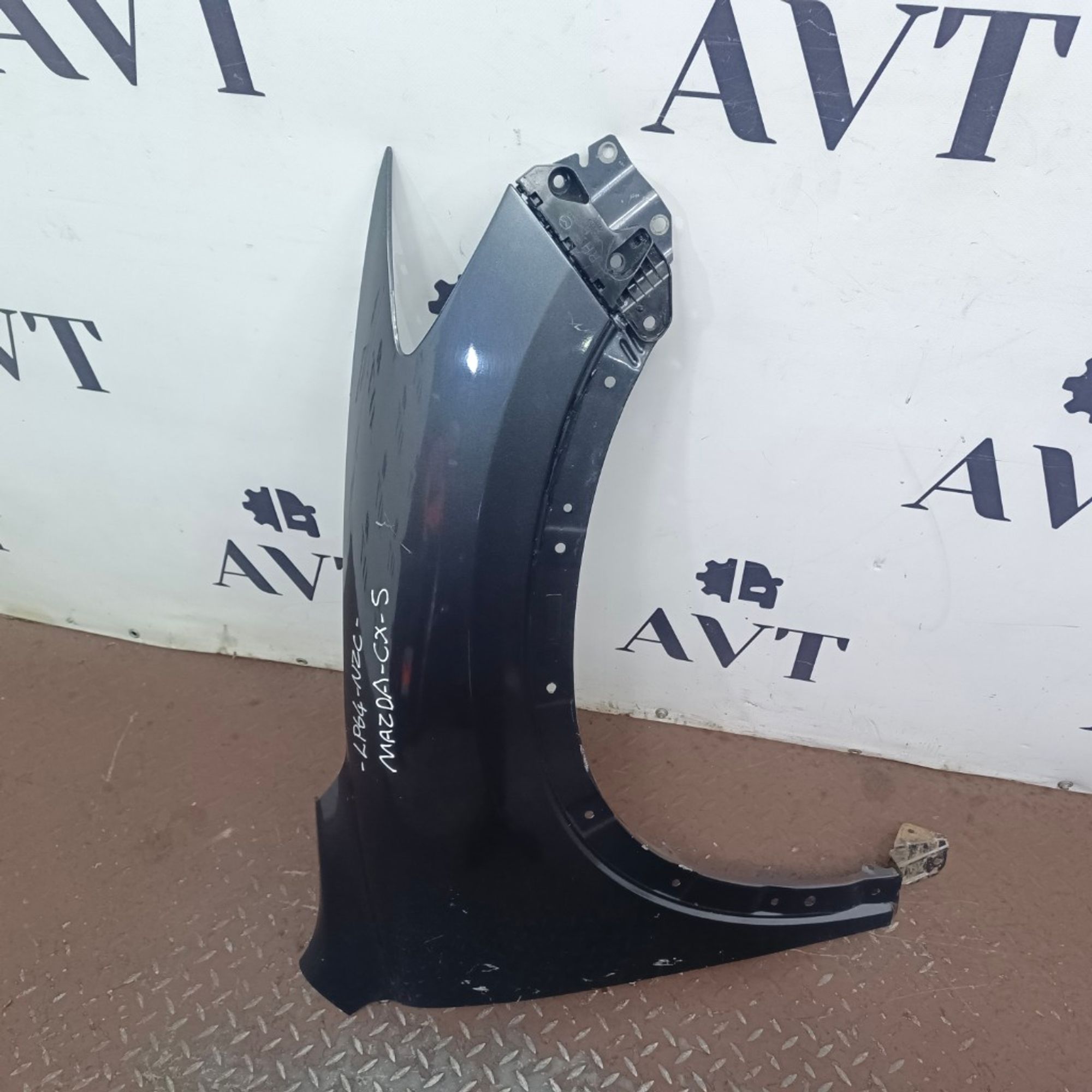 Ноускат (Nose Cut) Mazda CX-5, 150000 рублей, Ростов-на-Дону