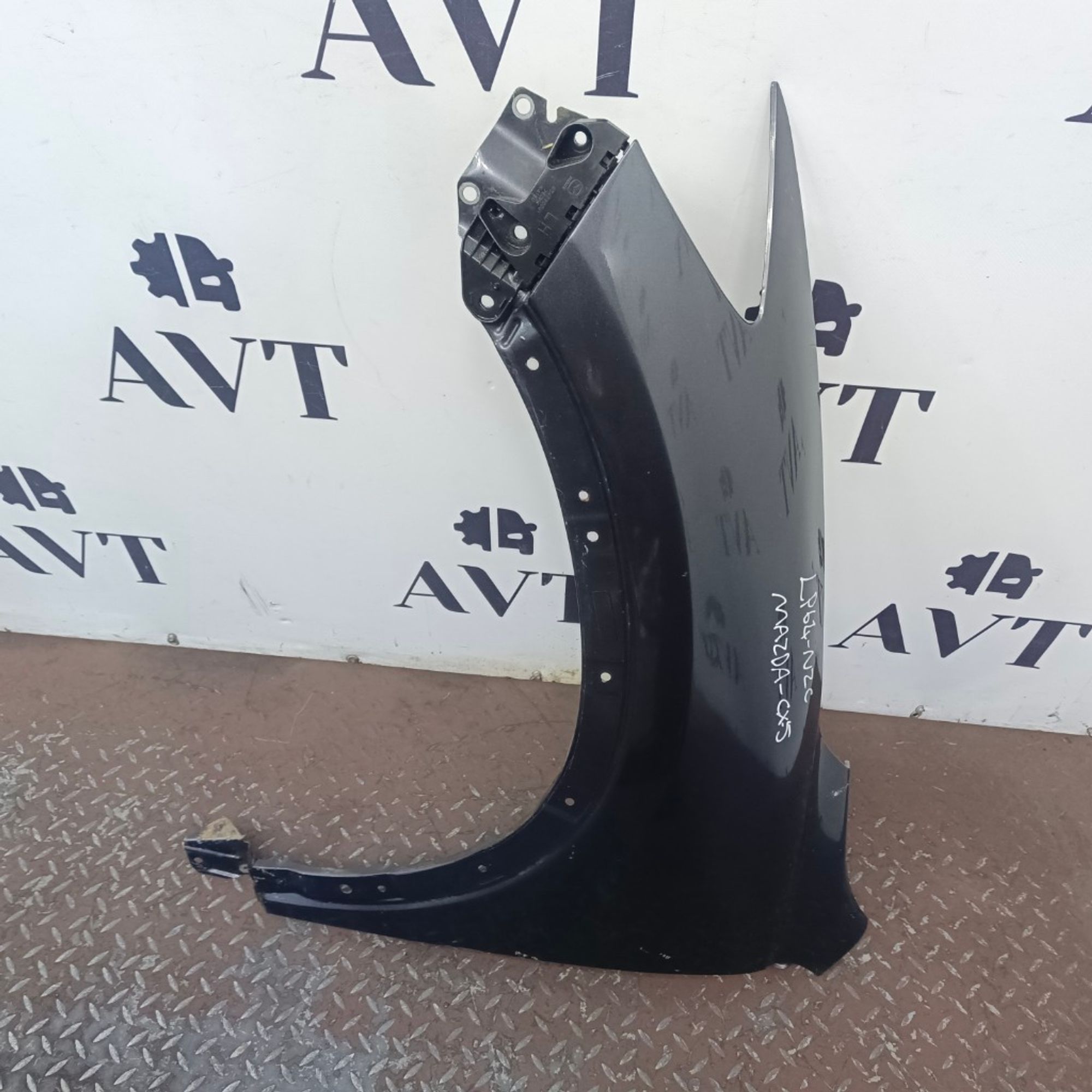 Ноускат (Nose Cut) Mazda CX-5, 150000 рублей, Ростов-на-Дону