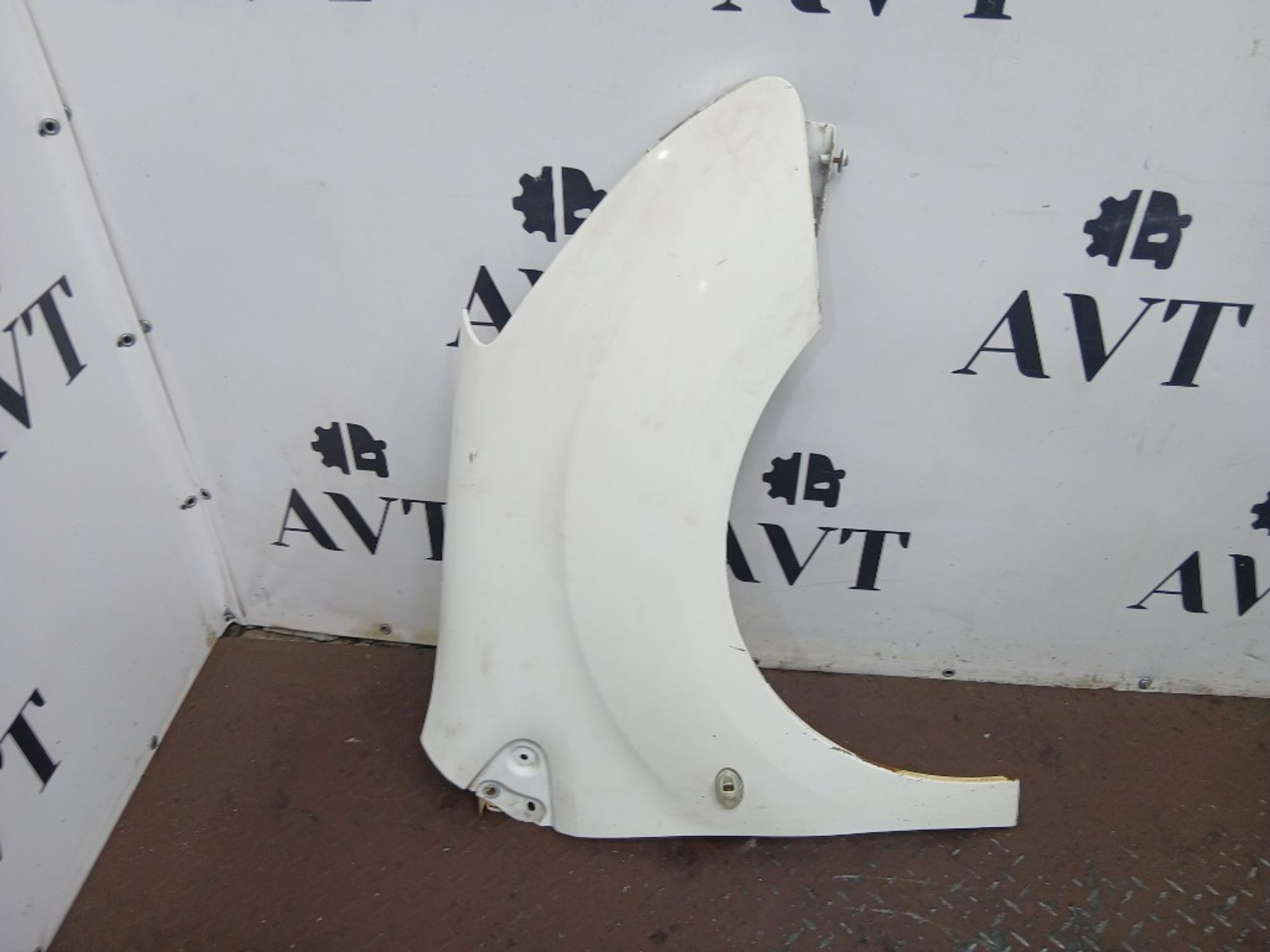 Ноускат (Nose Cut) Citroen Berlingo, 140000 рублей, Ростов-на-Дону