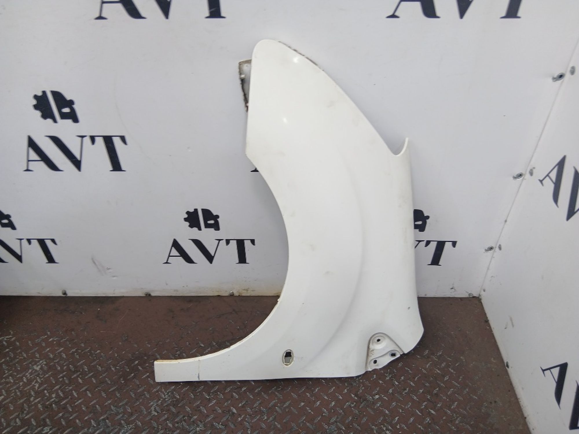 Ноускат (Nose Cut) Citroen Berlingo, 140000 рублей, Ростов-на-Дону
