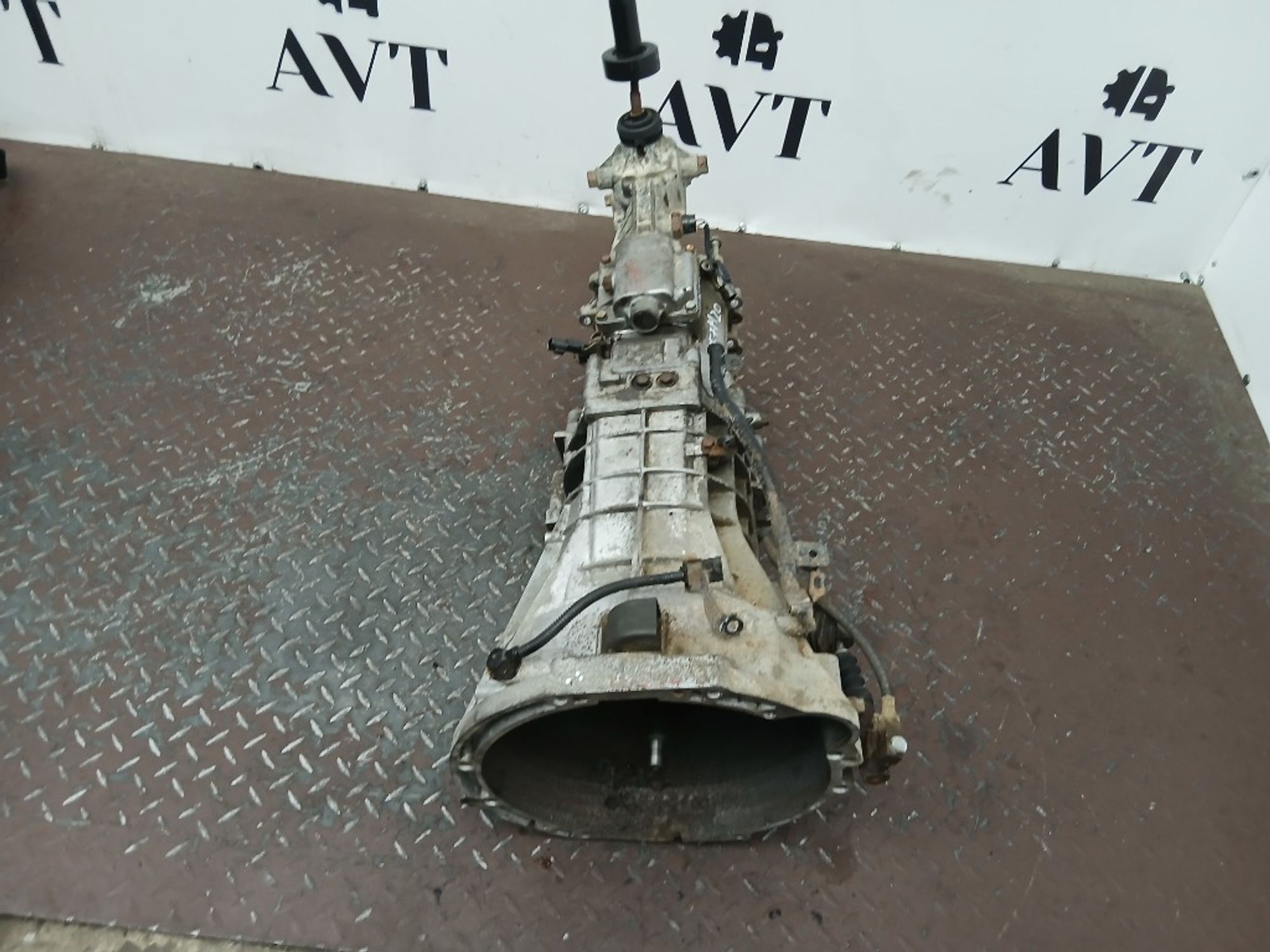 МКПП KIA Sorento D4CB, 20000 рублей, Ростов-на-Дону