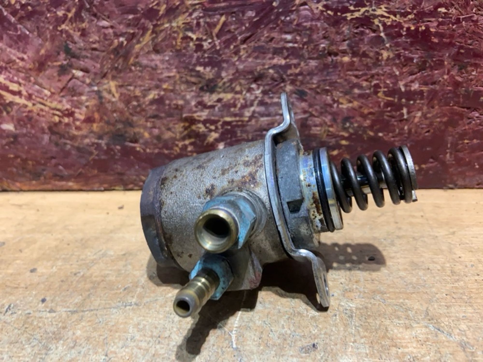 ТНВД Skoda Yeti CBZB, 6000 рублей, Ростов-на-Дону