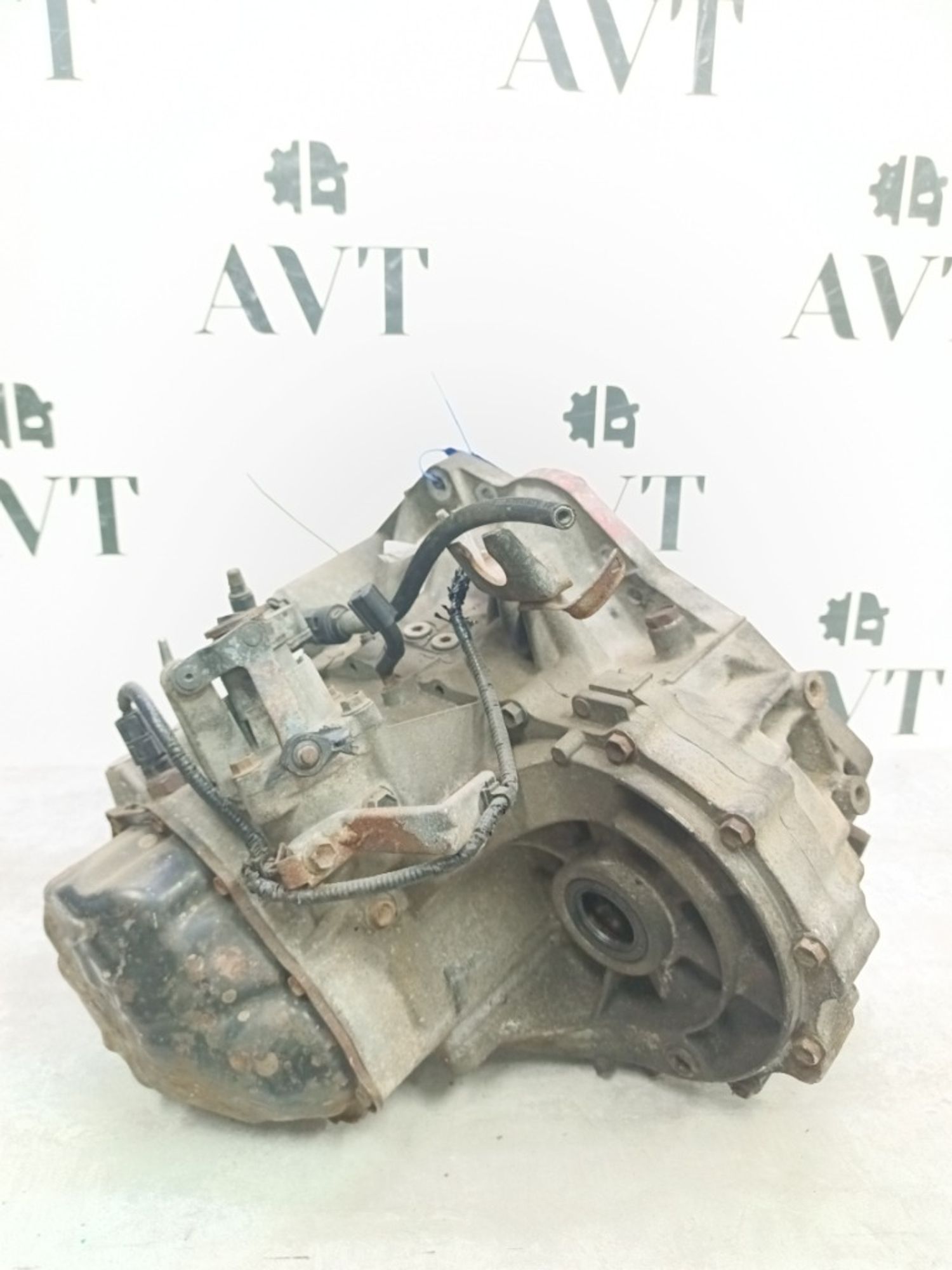 МКПП Suzuki SX4 M16A, 10000 рублей, Ростов-на-Дону