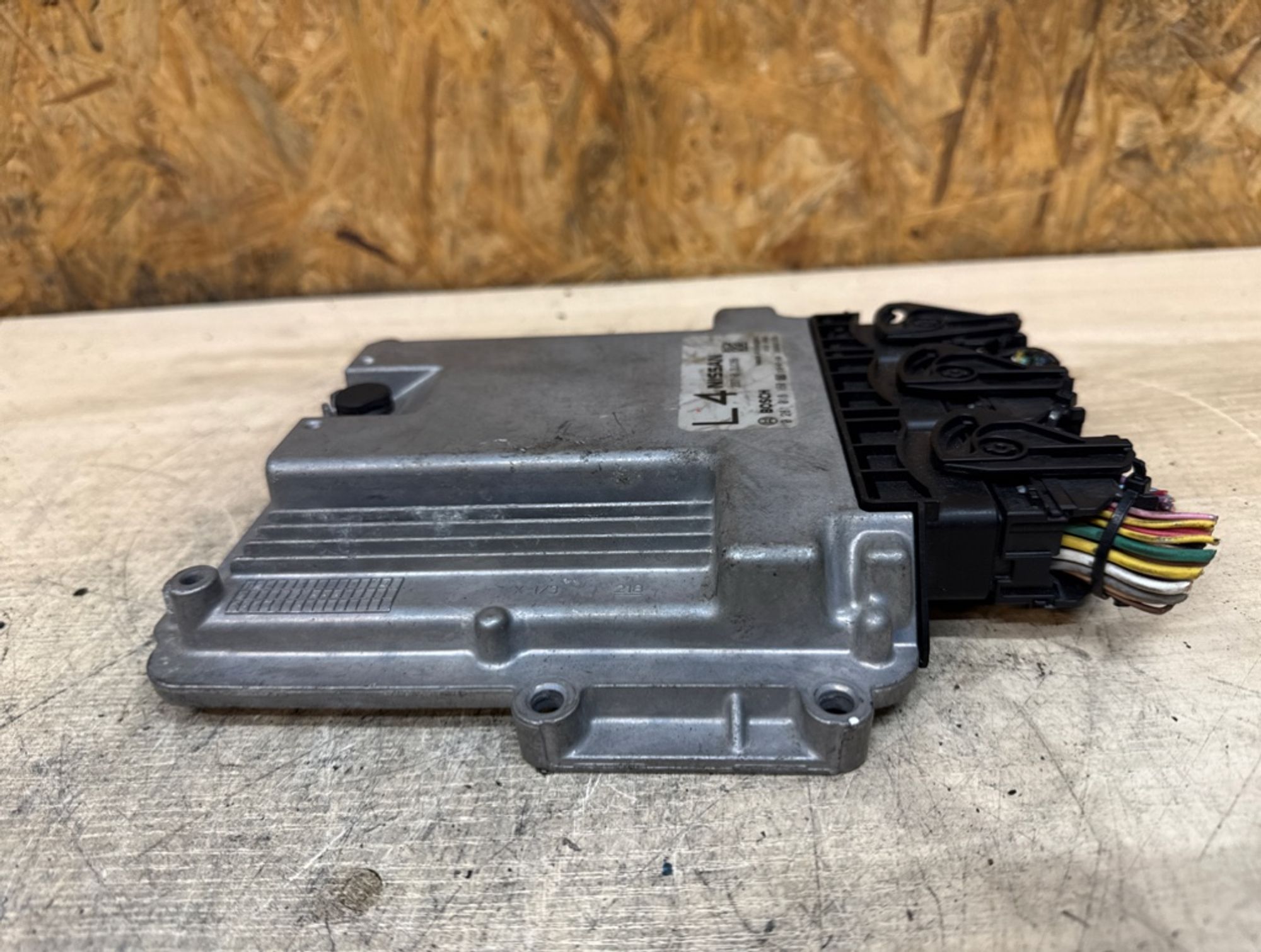 Блок управления Nissan X-Trail T31 M9R4837, 5000 рублей, Ростов-на-Дону