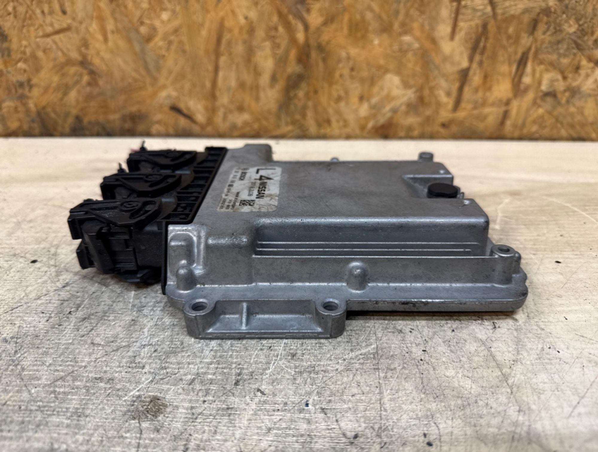 Блок управления Nissan X-Trail T31 M9R4837, 5000 рублей, Ростов-на-Дону