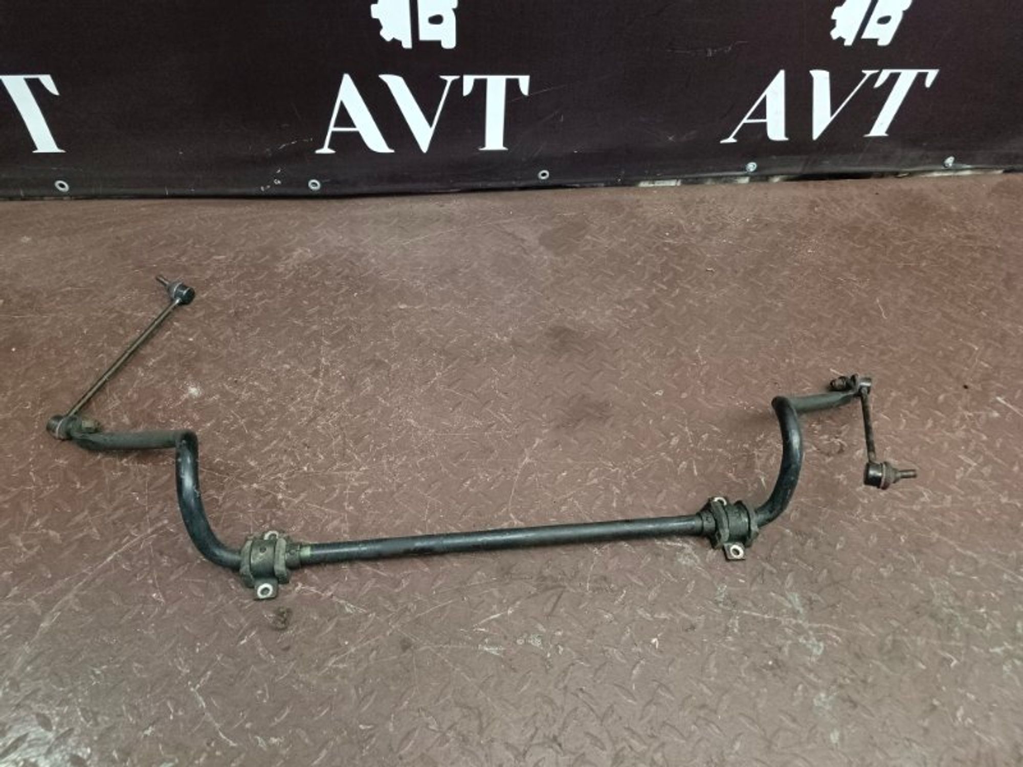 Стабилизатор поперечной устойчивости Mitsubishi, 3000 рублей, Ростов-на-Дону