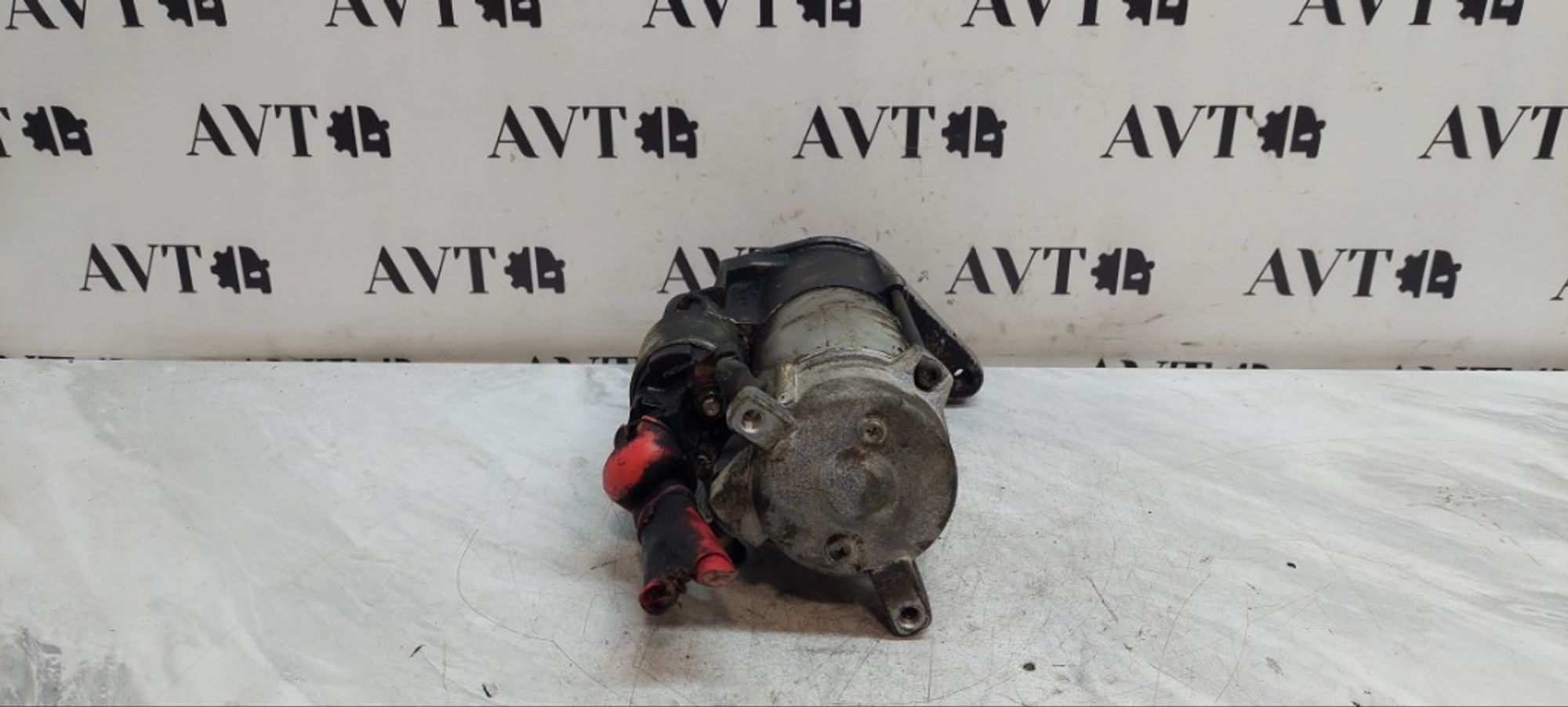 Стартер Land Rover Range Rover Sport 306DT, 3500 рублей, Ростов-на-Дону