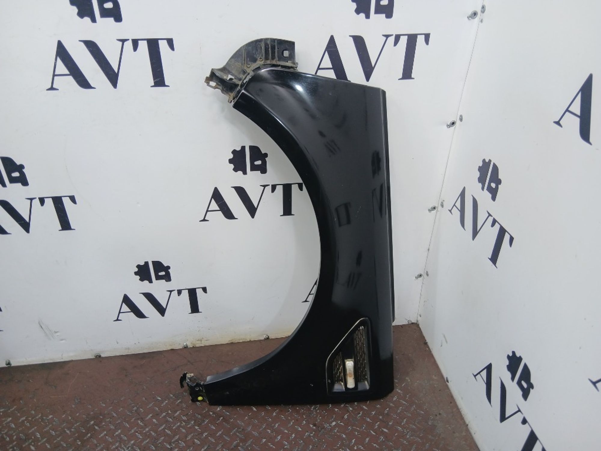 Ноускат (Nose Cut) Land Rover Freelander 224DT, 170000 рублей, Ростов-на-Дону