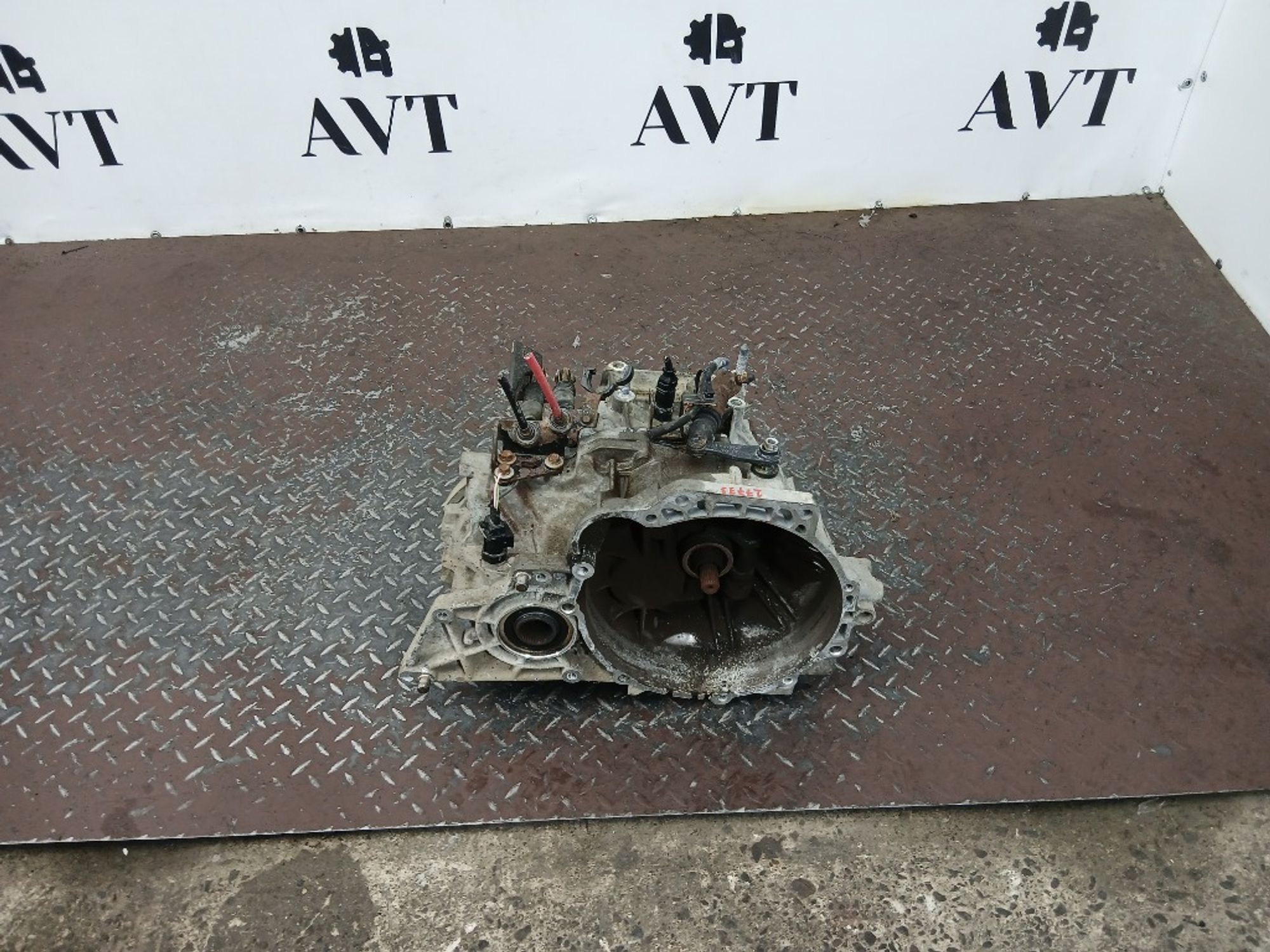 МКПП KIA Sportage G4GC, 70000 рублей, Ростов-на-Дону