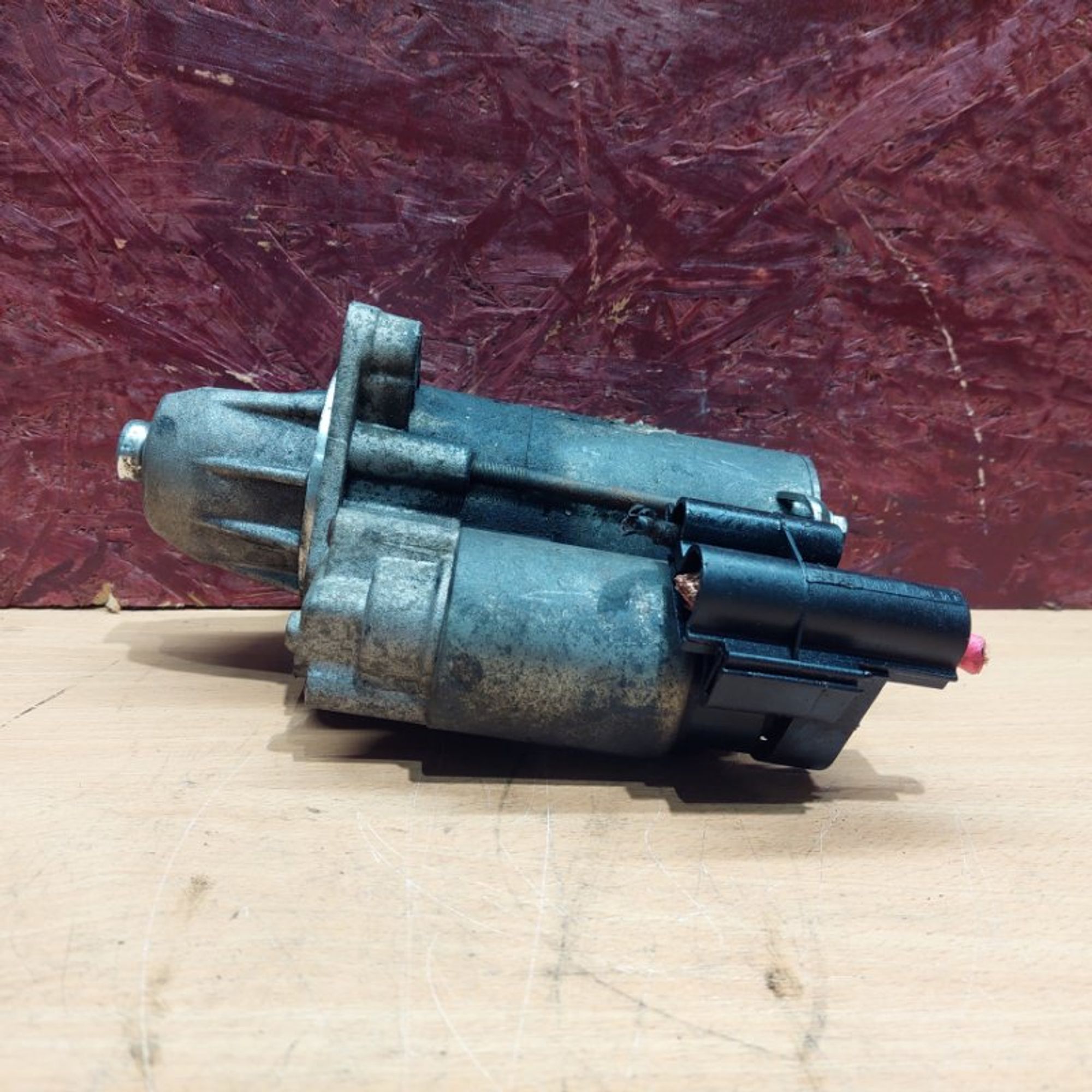 Стартер Ford Focus HXDB, 1700 рублей, Ростов-на-Дону