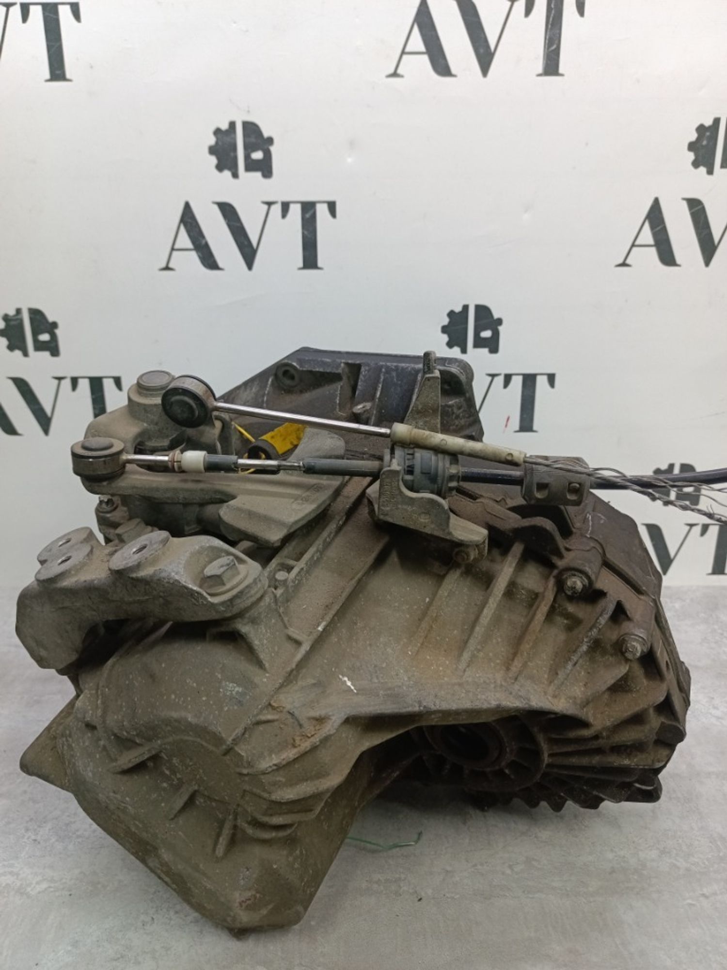 МКПП Opel Insignia A20DTH, 10000 рублей, Ростов-на-Дону