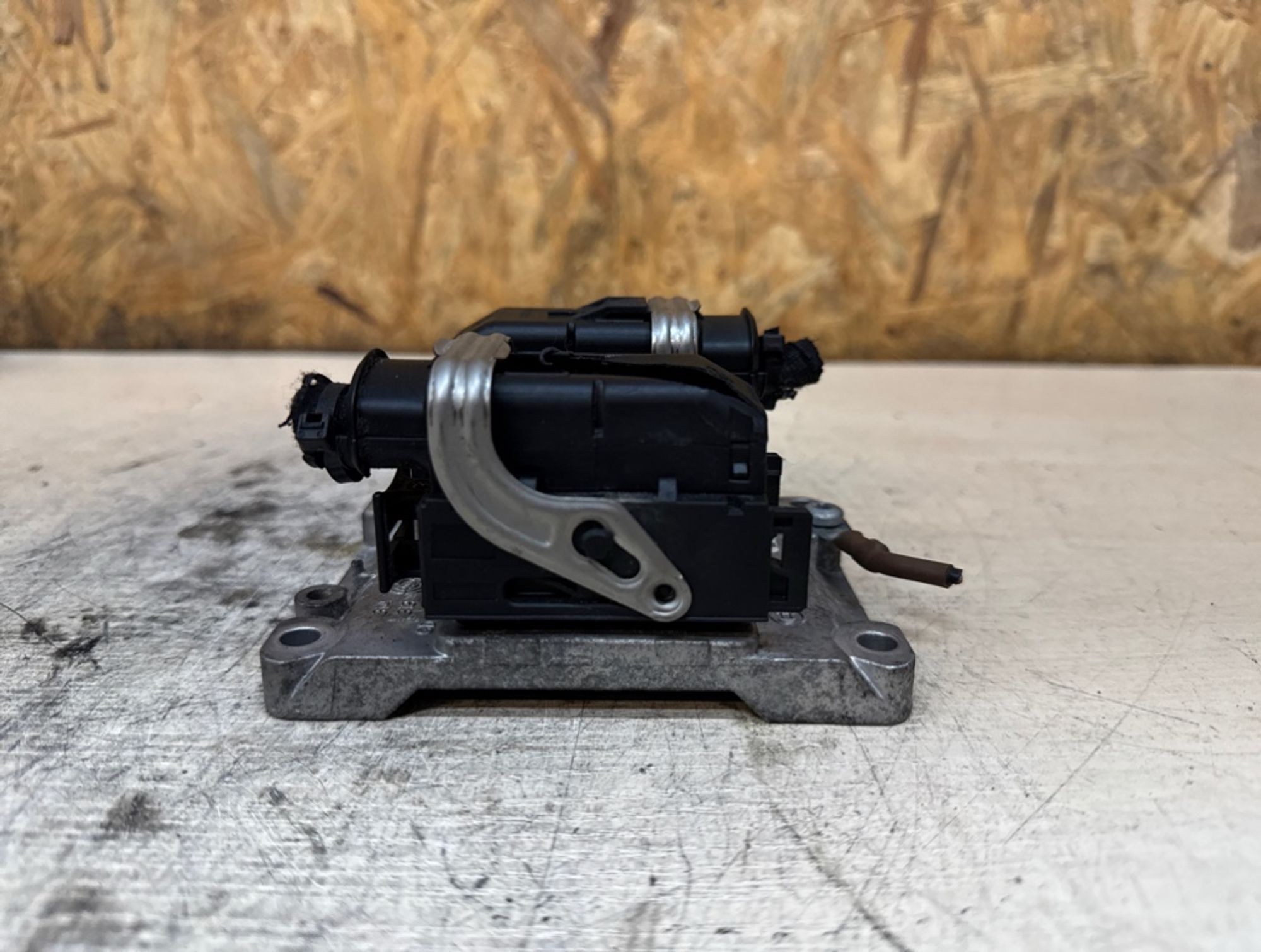 Блок управления Opel Corsa Z12XE, 10000 рублей, Ростов-на-Дону