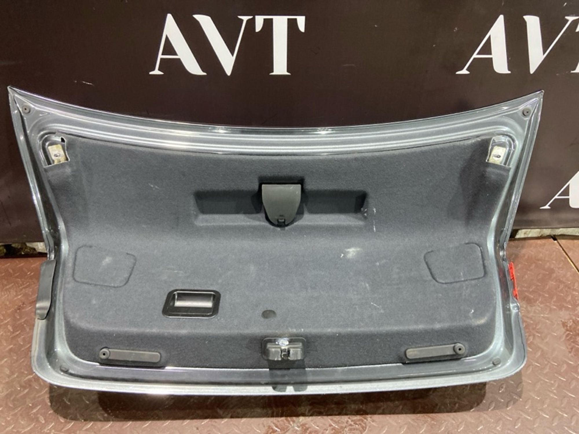 Крышка багажника Audi A6 C7, 15000 рублей, Ростов-на-Дону