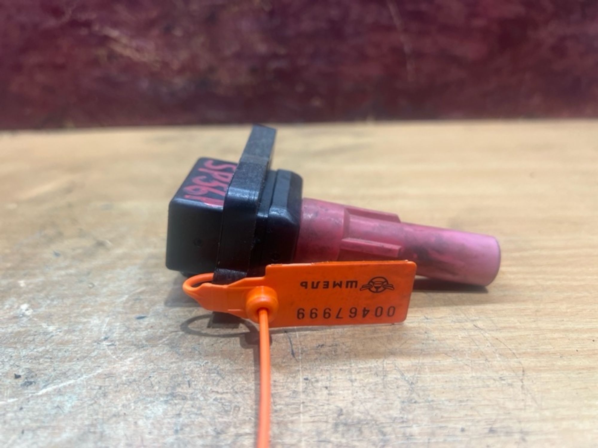 Катушка зажигания Subaru Outback EZ30D, 2000 рублей, Ростов-на-Дону