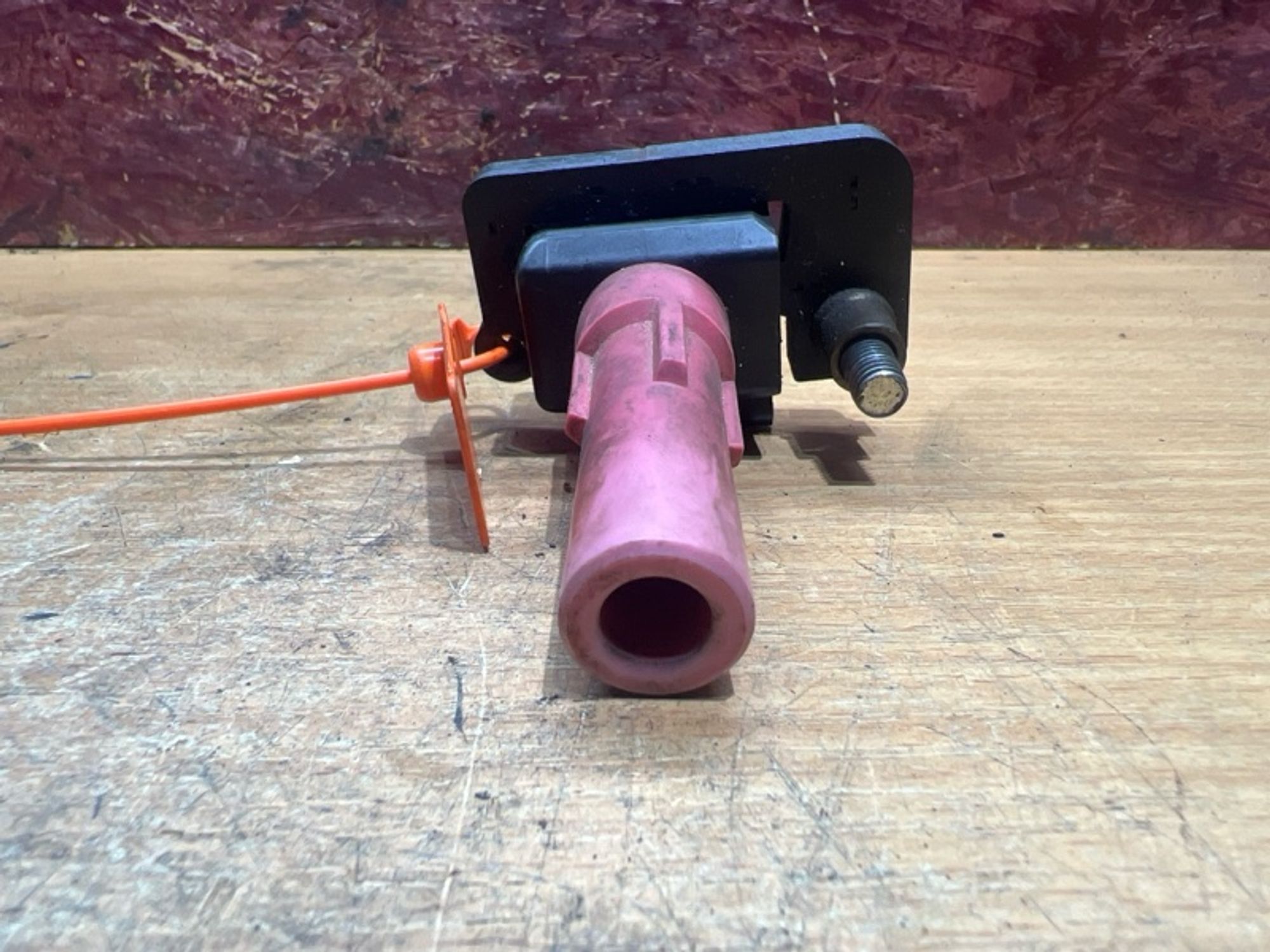 Катушка зажигания Subaru Outback EZ30D, 2000 рублей, Ростов-на-Дону