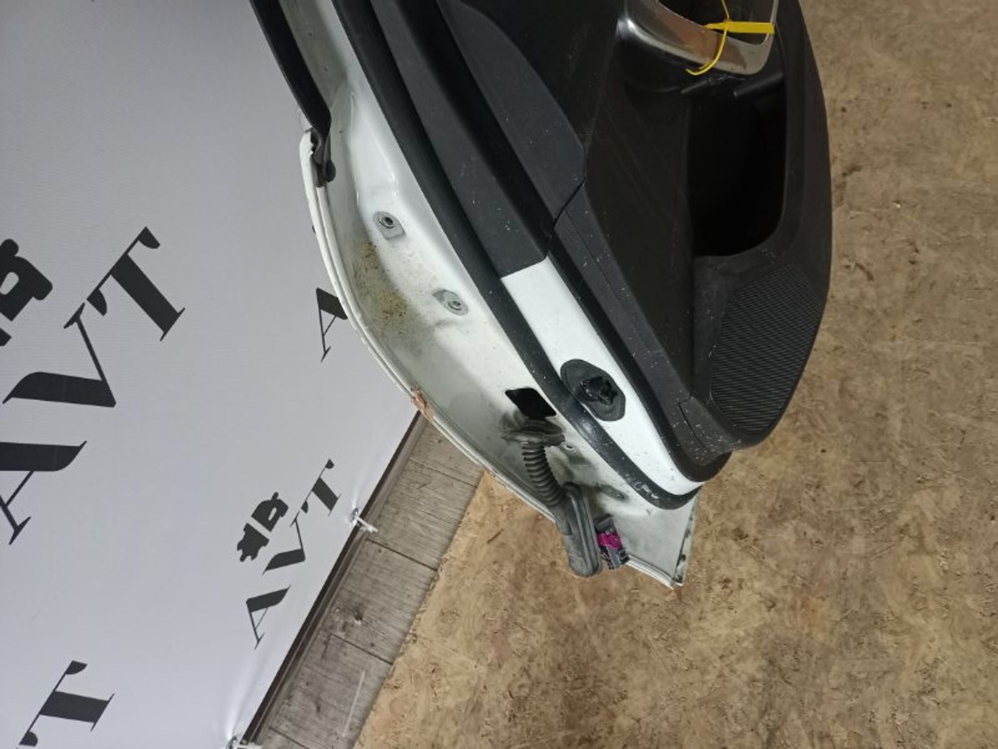 Дверь боковая Opel Insignia 1 0G-A, 9000 рублей, Ростов-на-Дону