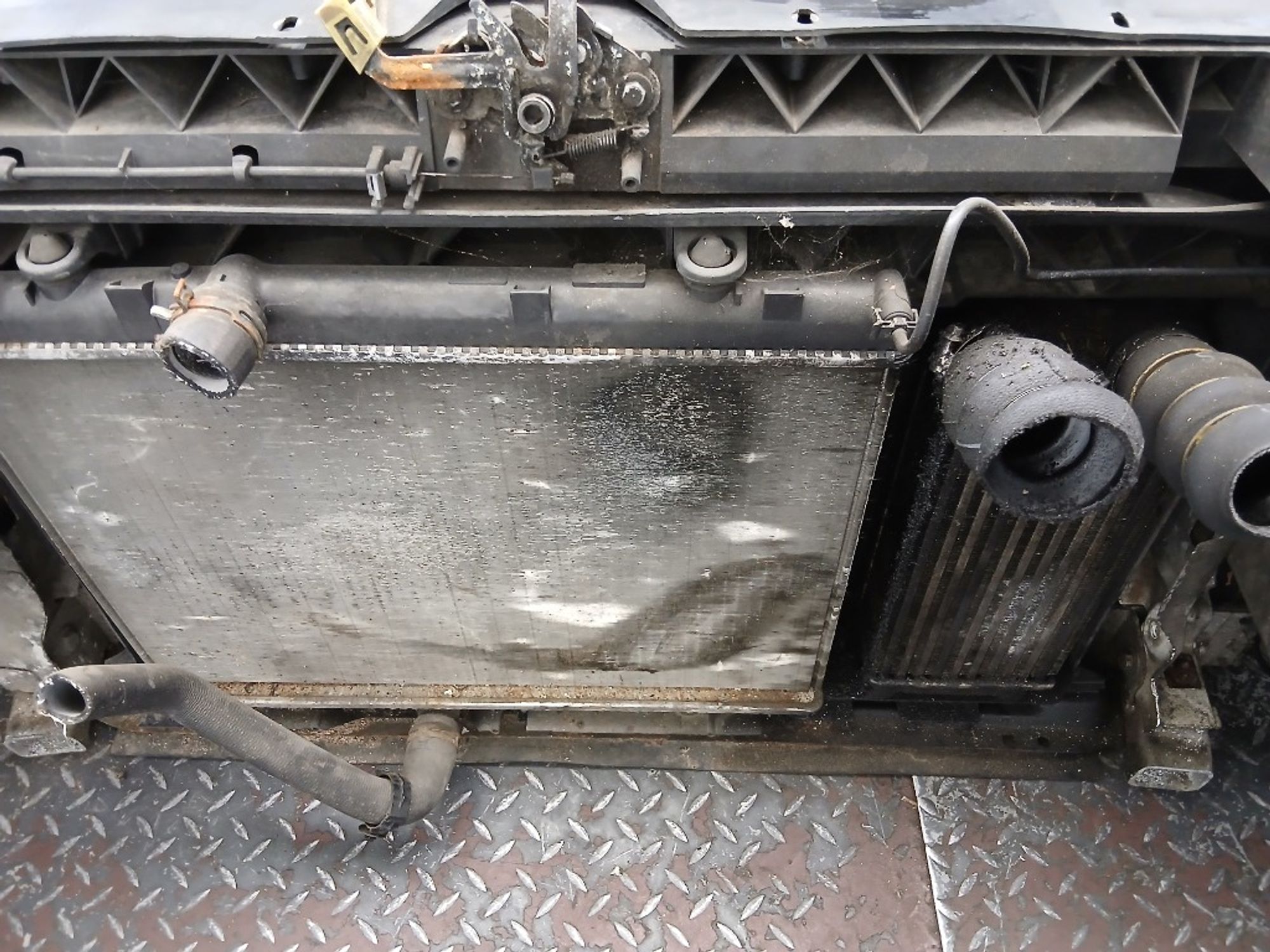 Ноускат (Nose Cut) Peugeot Partner, 140000 рублей, Ростов-на-Дону