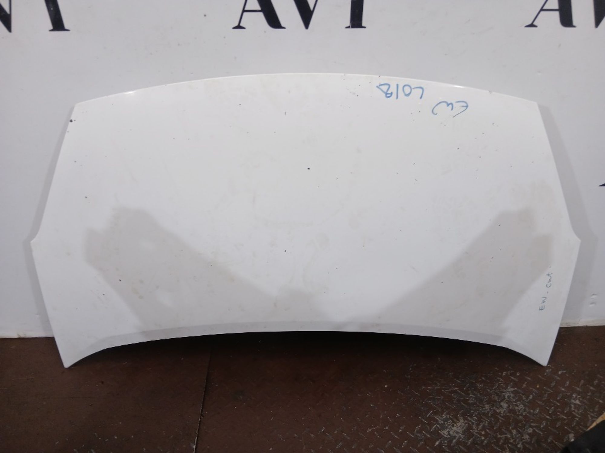 Ноускат (Nose Cut) Peugeot Partner, 140000 рублей, Ростов-на-Дону