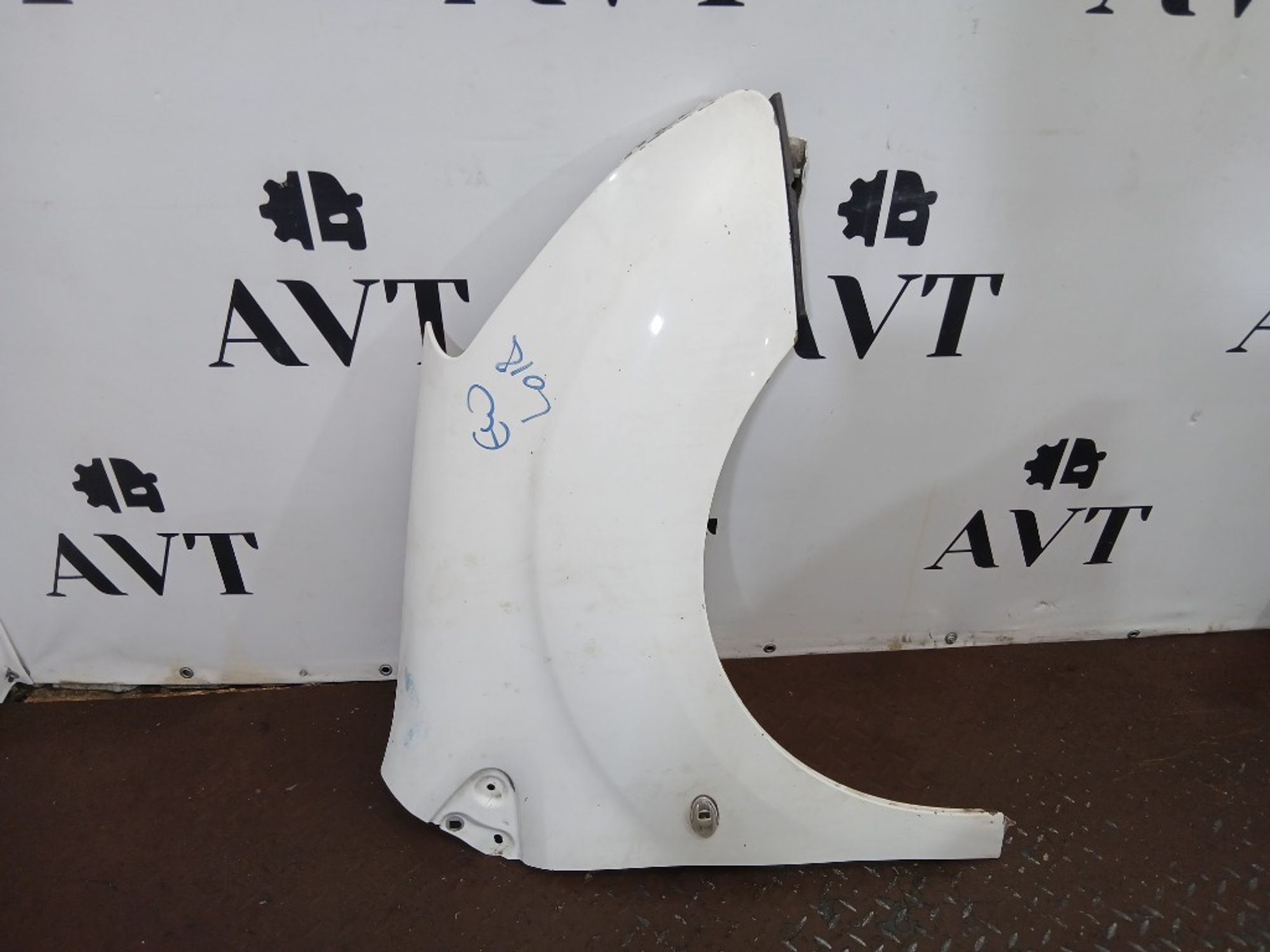 Ноускат (Nose Cut) Peugeot Partner, 140000 рублей, Ростов-на-Дону