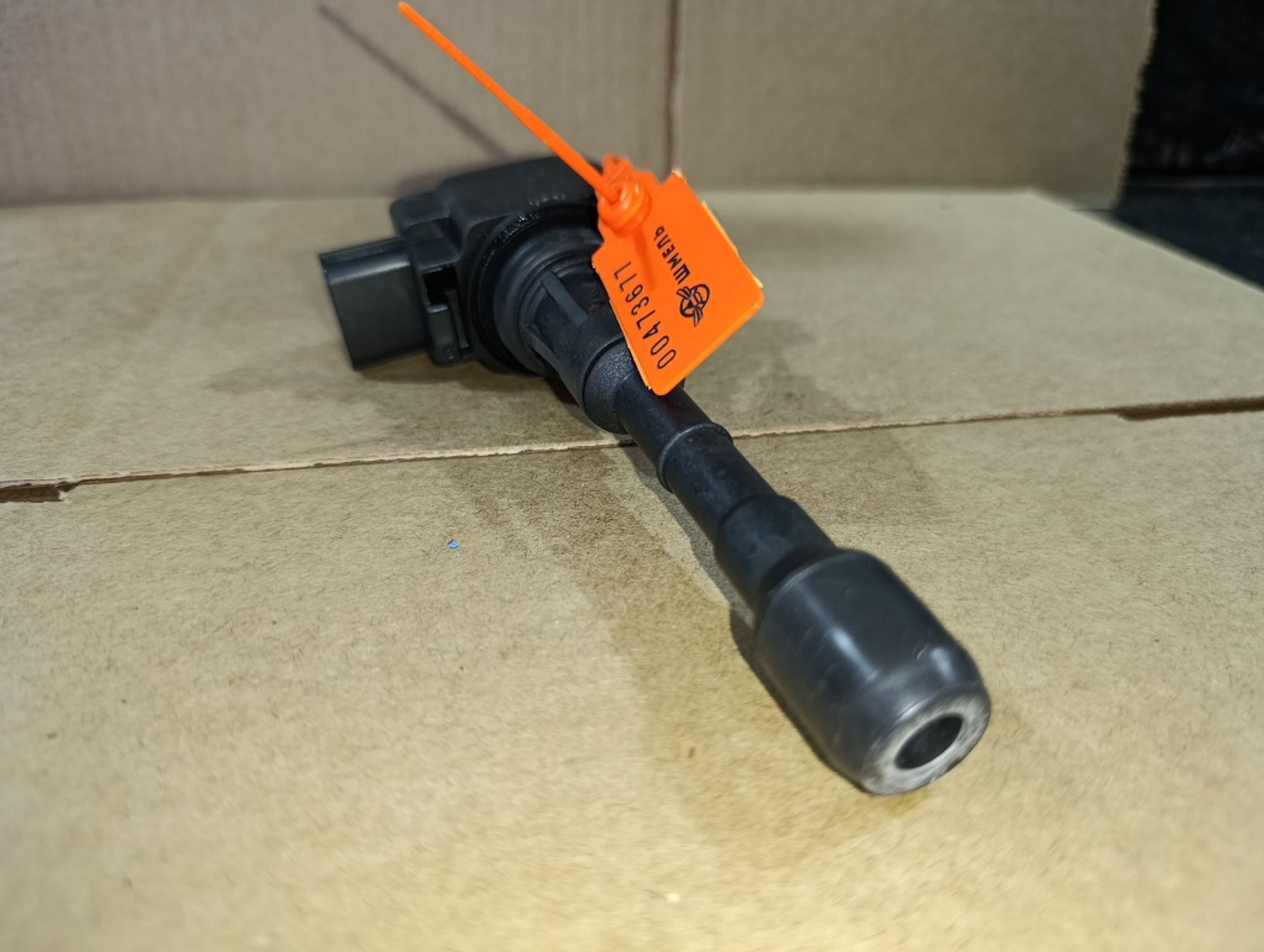 Катушка зажигания Nissan Murano VQ35DE, 1000 рублей, Ростов-на-Дону