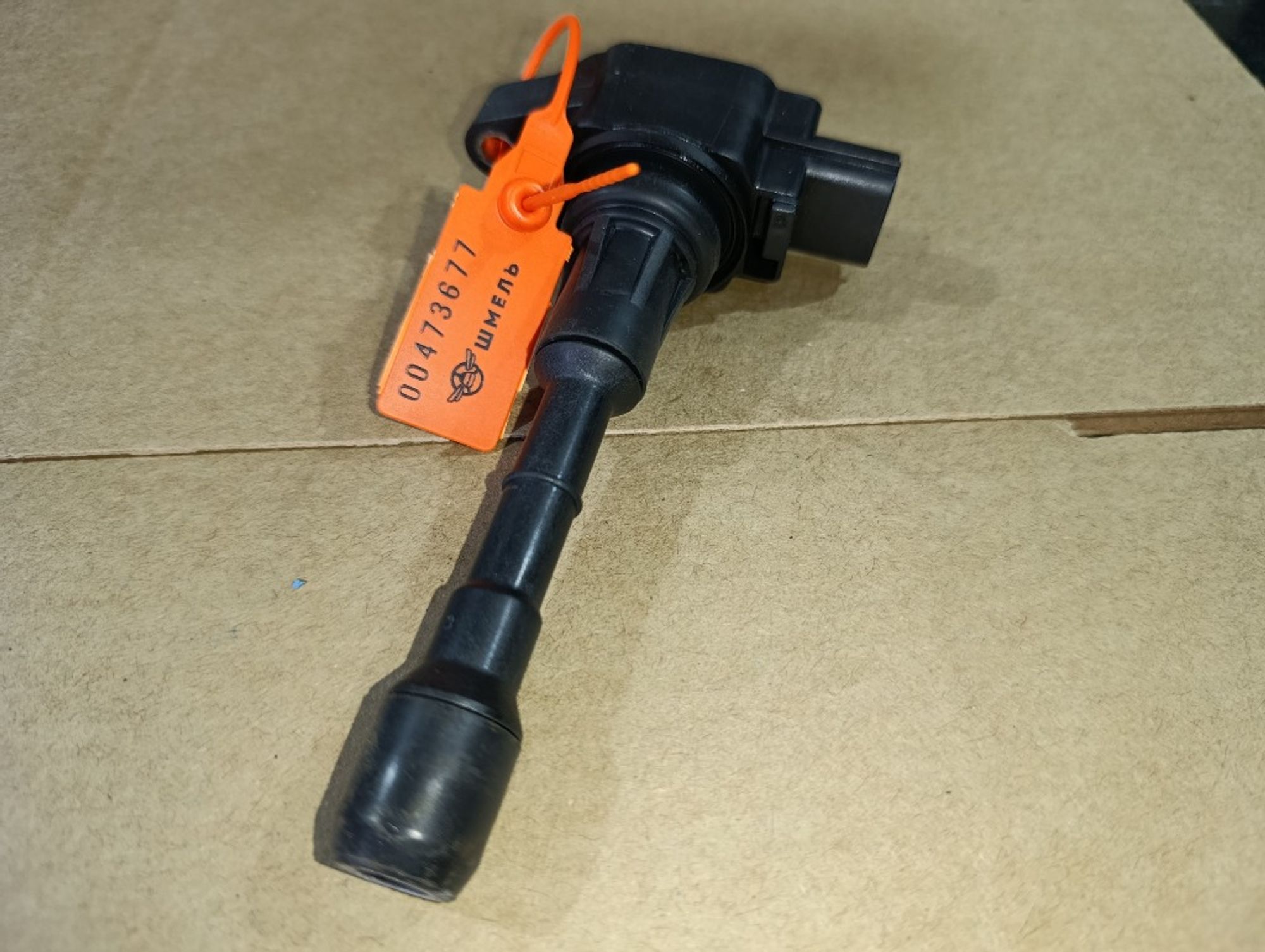 Катушка зажигания Nissan Murano VQ35DE, 1000 рублей, Ростов-на-Дону