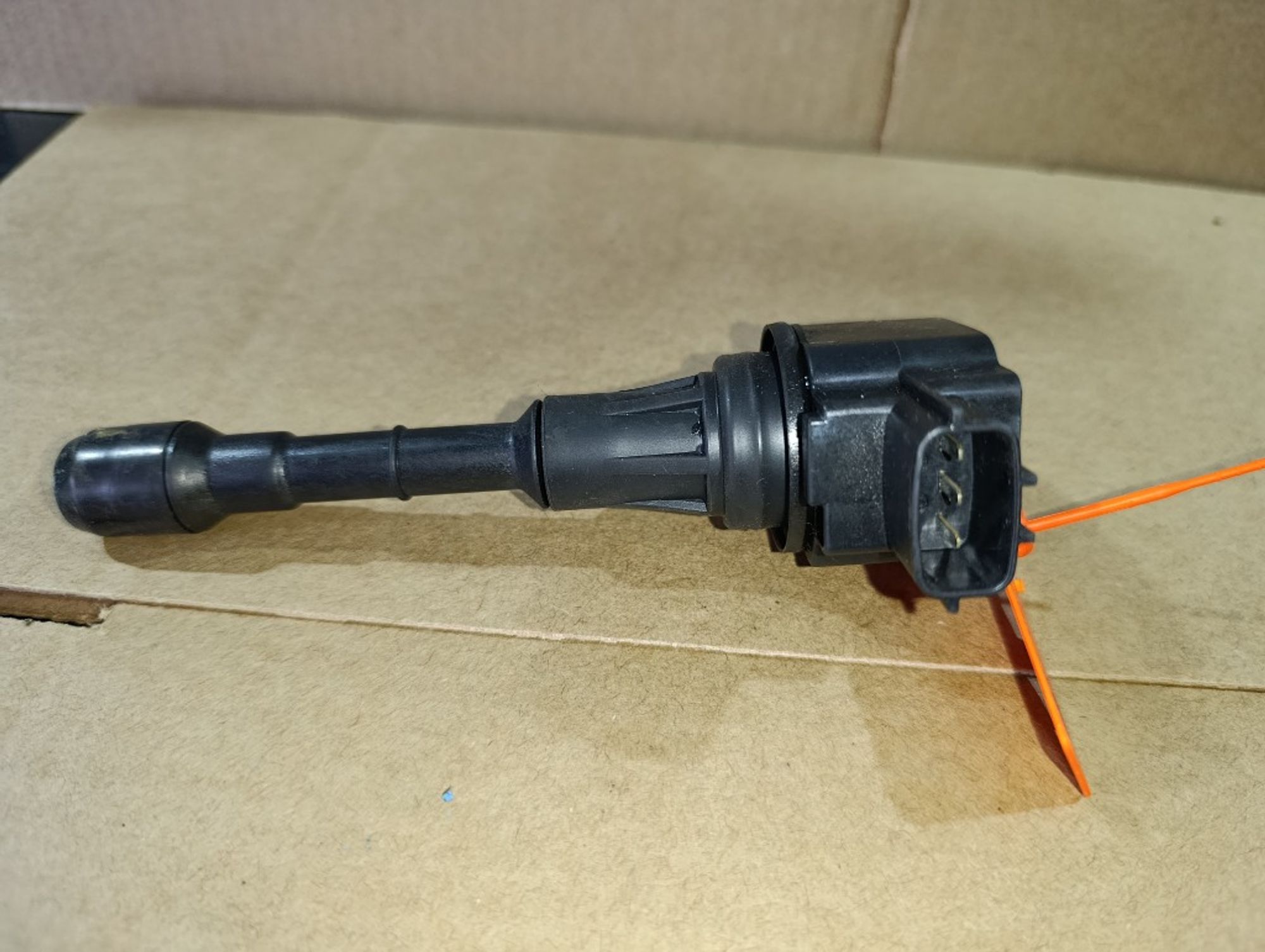 Катушка зажигания Nissan Murano VQ35DE, 1000 рублей, Ростов-на-Дону