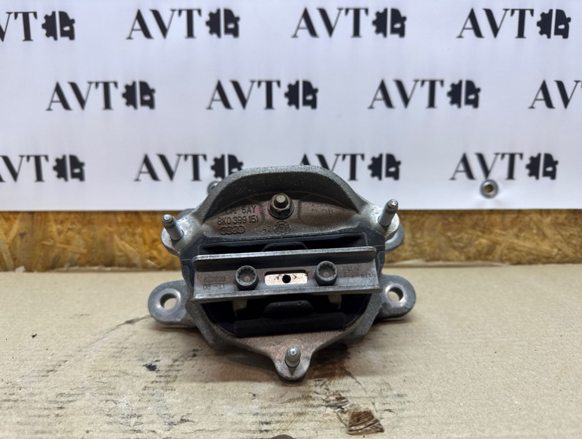 Подушка АКПП Audi A4 B8 CDN, 1000 рублей, Ростов-на-Дону