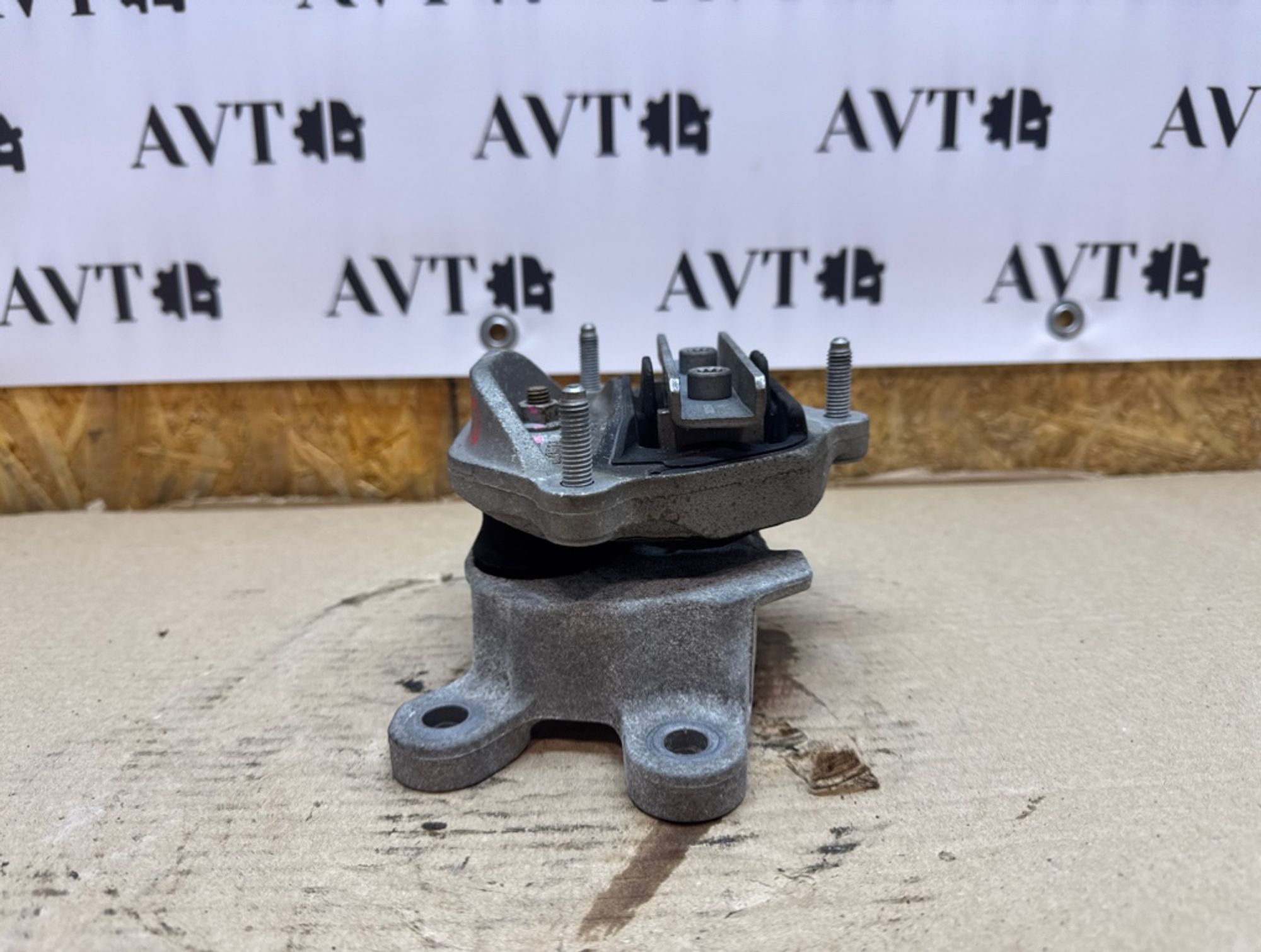 Подушка АКПП Audi A4 B8 CDN, 1000 рублей, Ростов-на-Дону