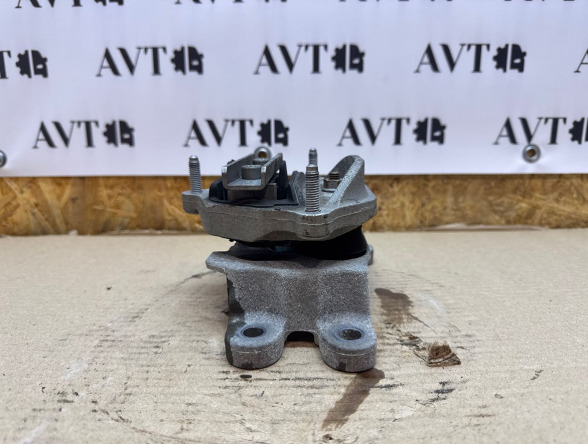 Подушка АКПП Audi A4 B8 CDN, 1000 рублей, Ростов-на-Дону