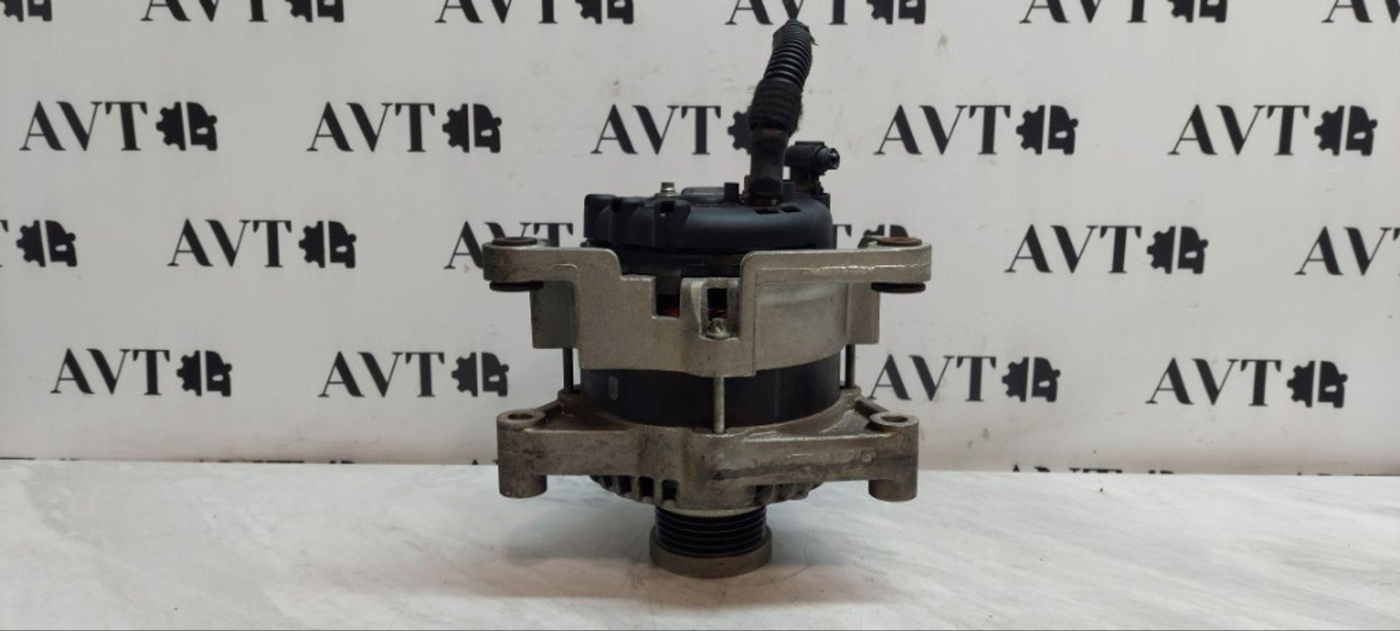 Генератор Opel Astra H A14NET, 3500 рублей, Ростов-на-Дону