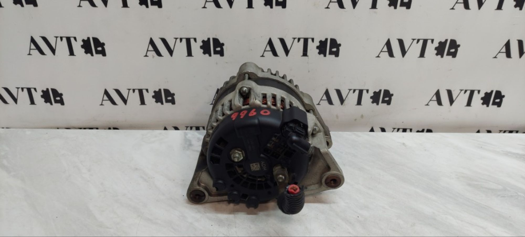 Генератор Opel Astra H A14NET, 3500 рублей, Ростов-на-Дону