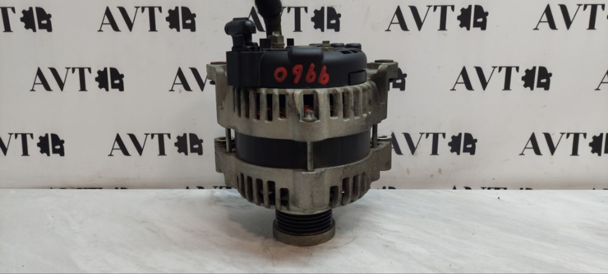 Генератор Opel Astra H A14NET, 3500 рублей, Ростов-на-Дону