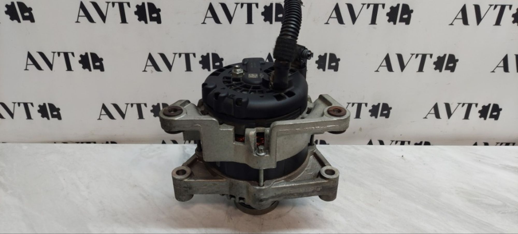 Генератор Opel Astra H A14NET, 3500 рублей, Ростов-на-Дону