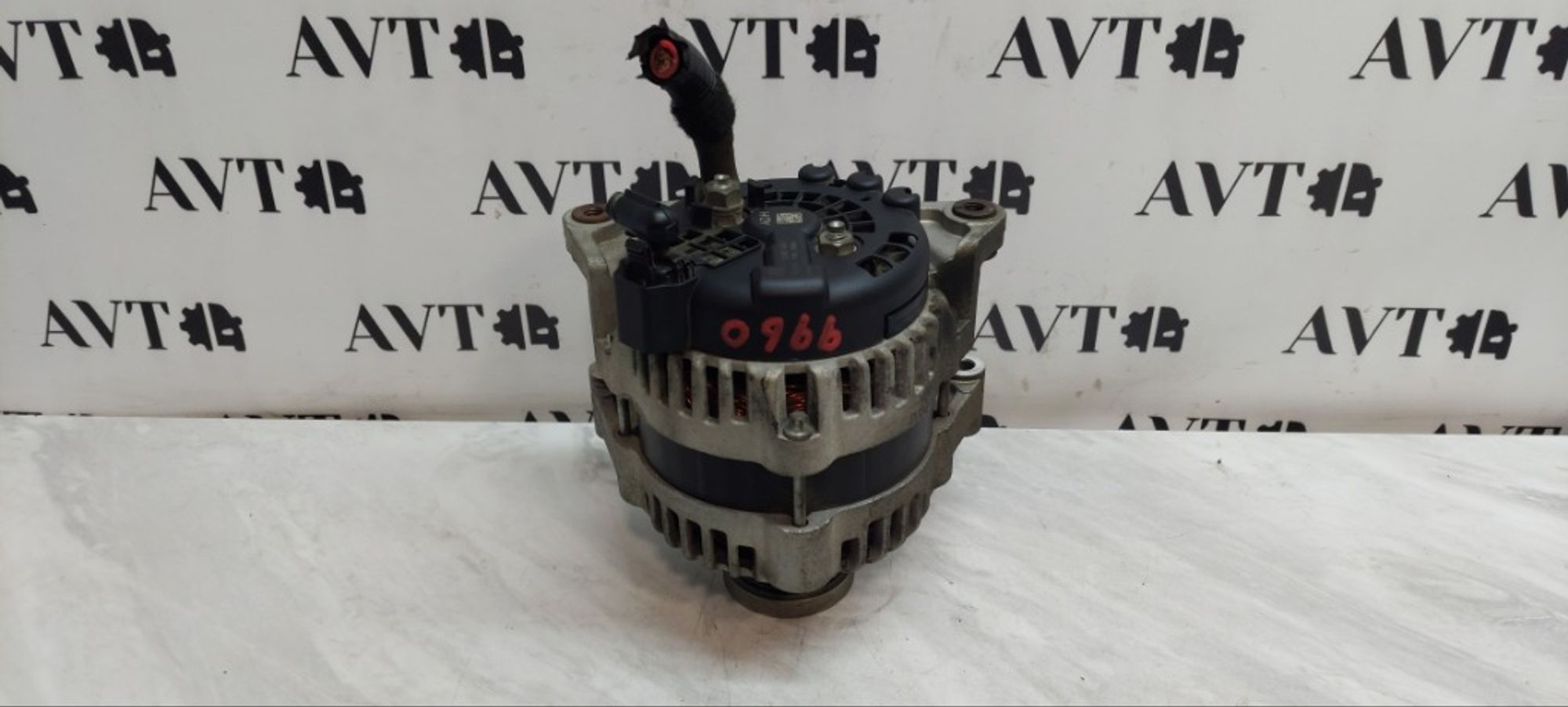 Генератор Opel Astra H A14NET, 3500 рублей, Ростов-на-Дону