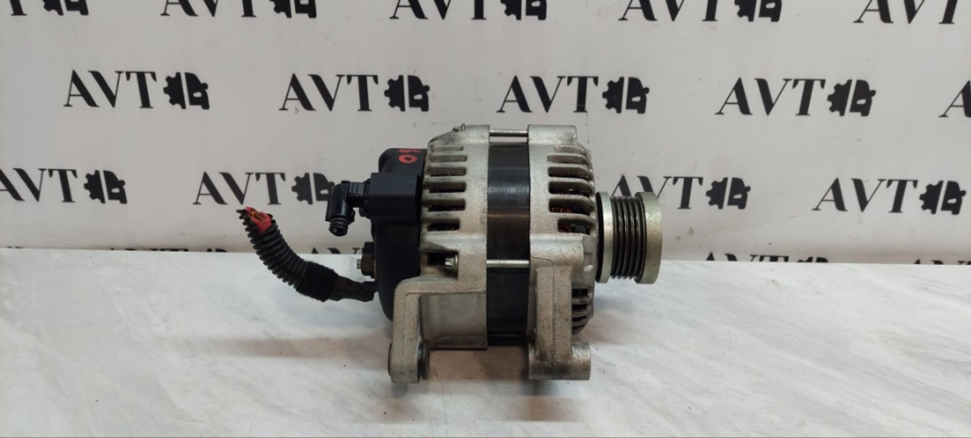 Генератор Opel Astra H A14NET, 3500 рублей, Ростов-на-Дону