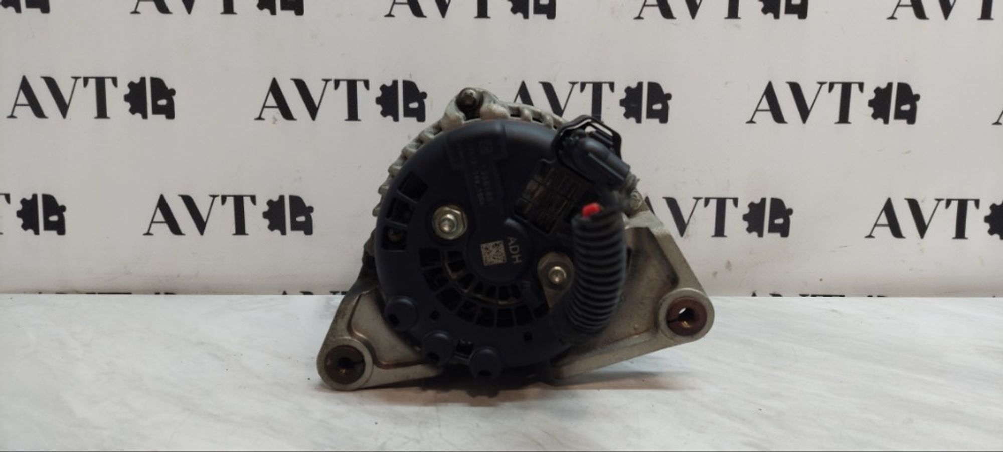 Генератор Opel Astra H A14NET, 3500 рублей, Ростов-на-Дону