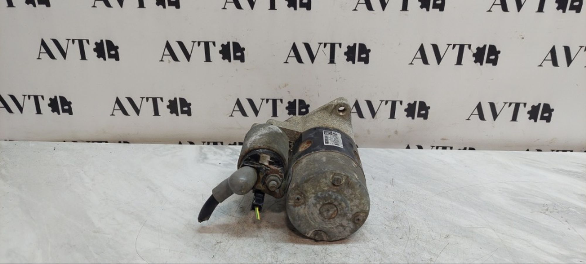 Стартер Suzuki SX4 M16A, 1500 рублей, Ростов-на-Дону