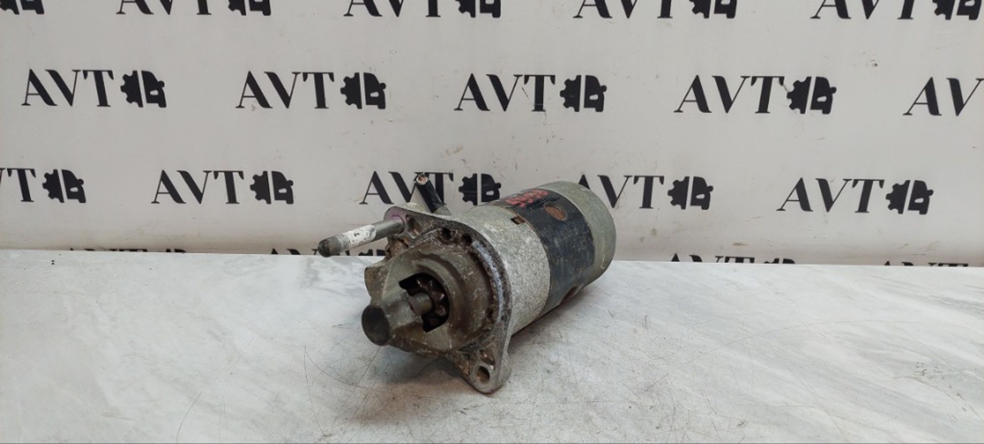 Стартер Suzuki SX4 M16A, 1500 рублей, Ростов-на-Дону