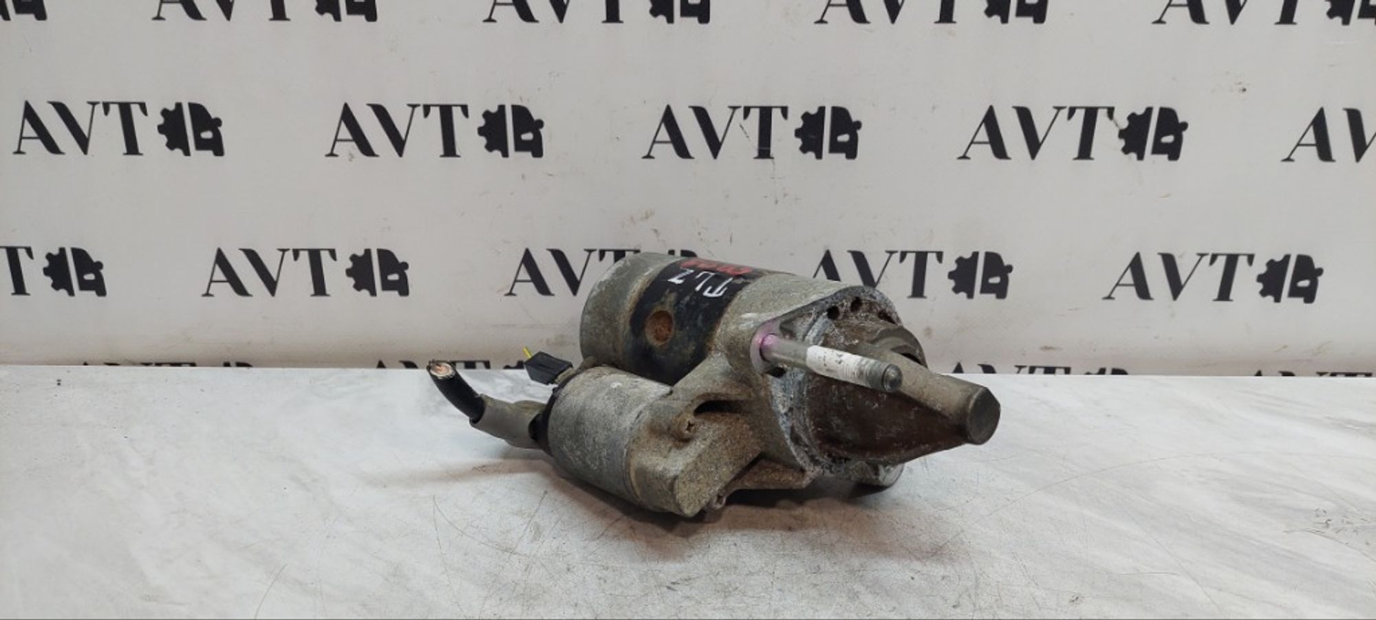 Стартер Suzuki SX4 M16A, 1500 рублей, Ростов-на-Дону