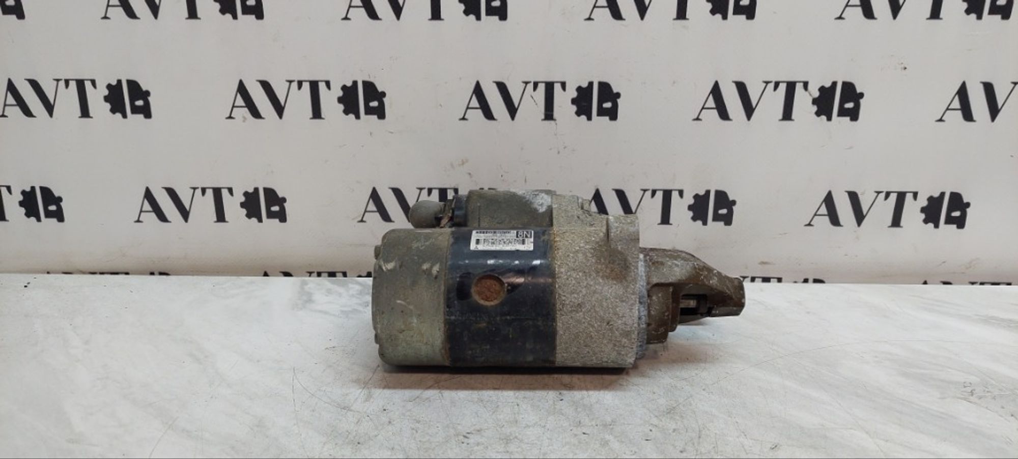 Стартер Suzuki SX4 M16A, 1500 рублей, Ростов-на-Дону