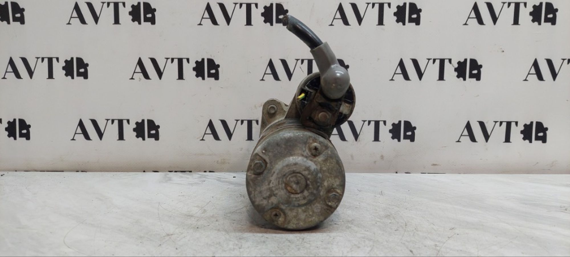 Стартер Suzuki SX4 M16A, 1500 рублей, Ростов-на-Дону