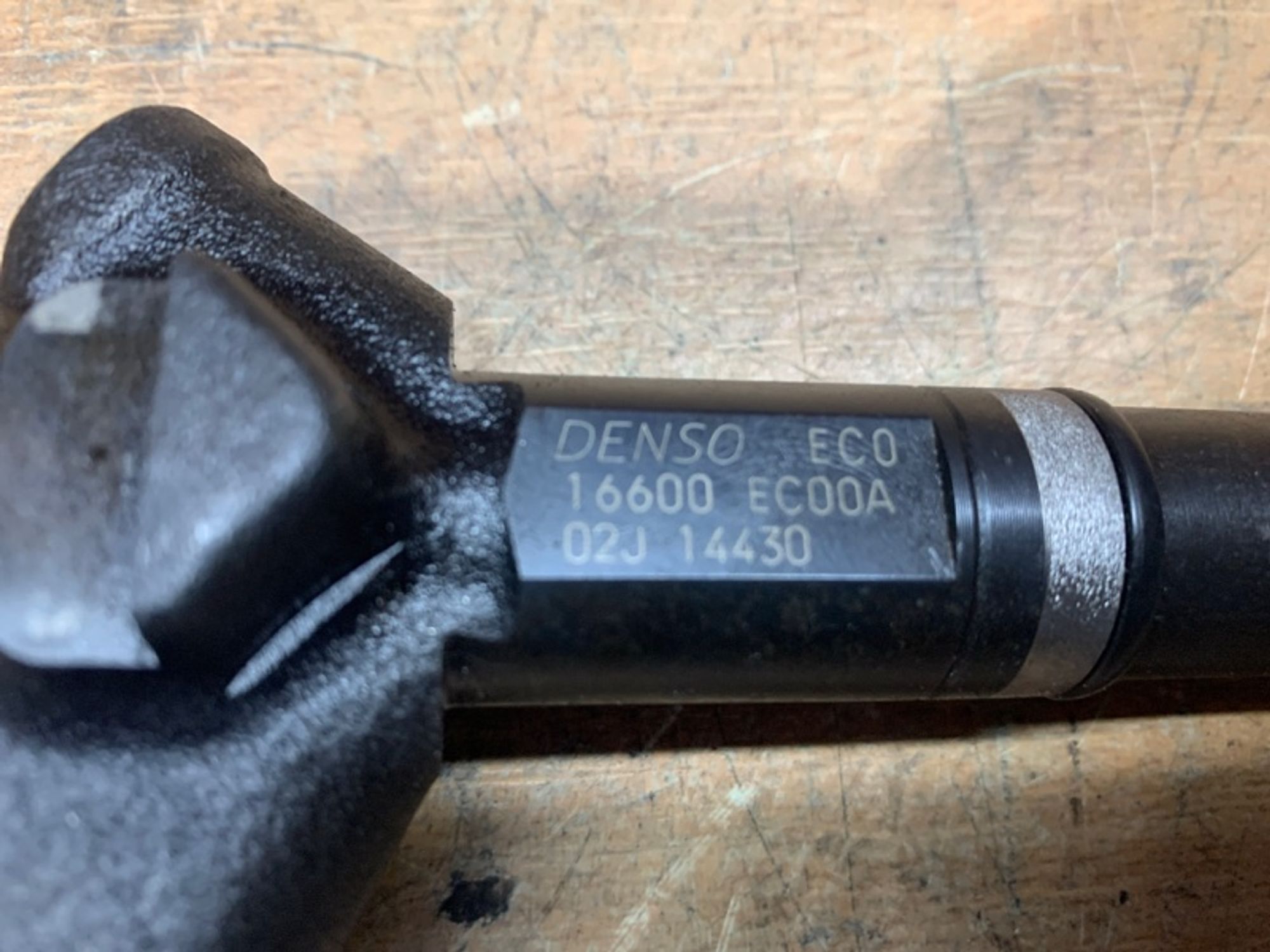 Форсунка топливная Nissan Pathfinder YD25DDTI, 7000 рублей, Ростов-на-Дону