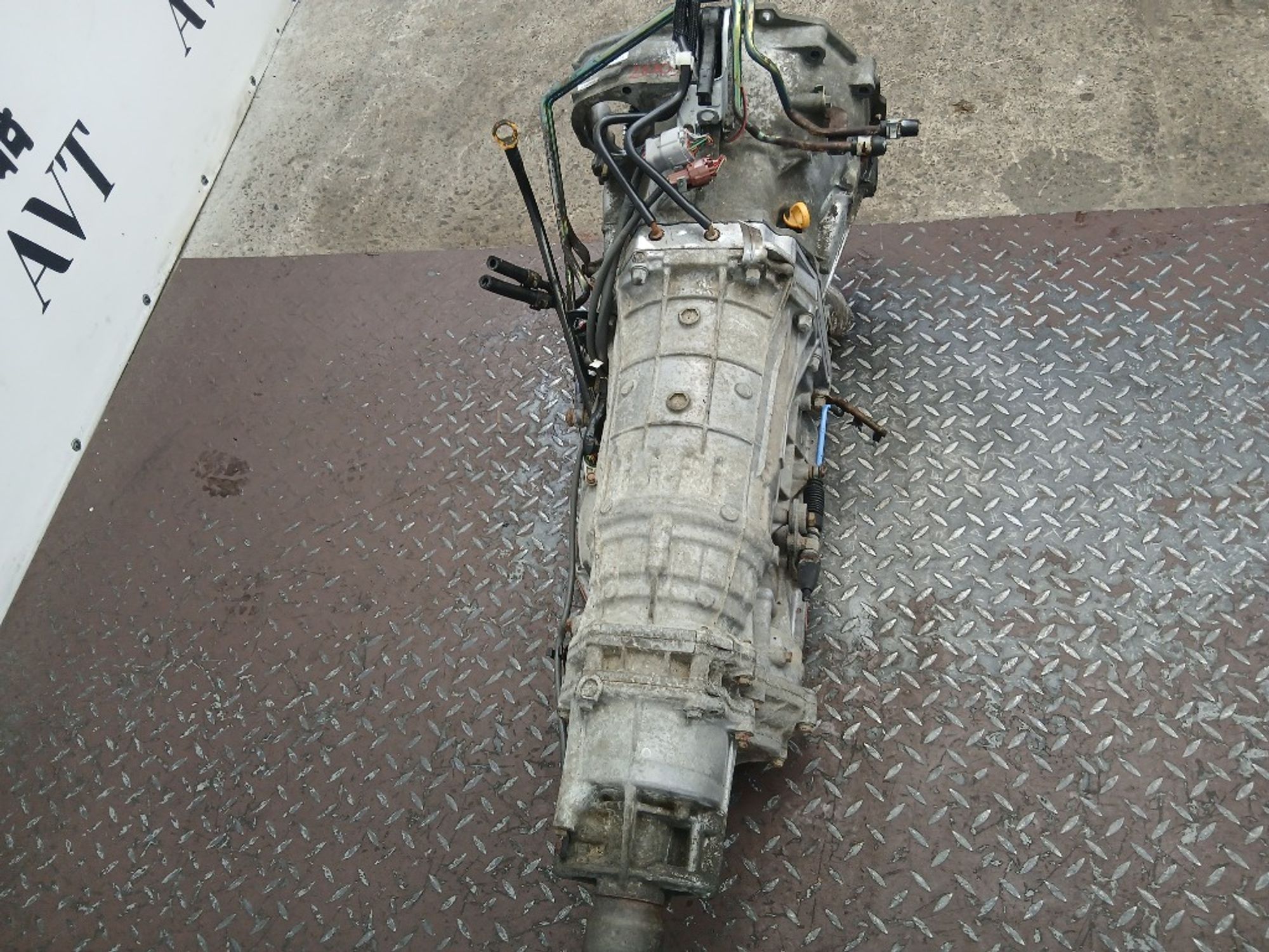 АКПП Subaru Outback EZ30D, 30000 рублей, Ростов-на-Дону