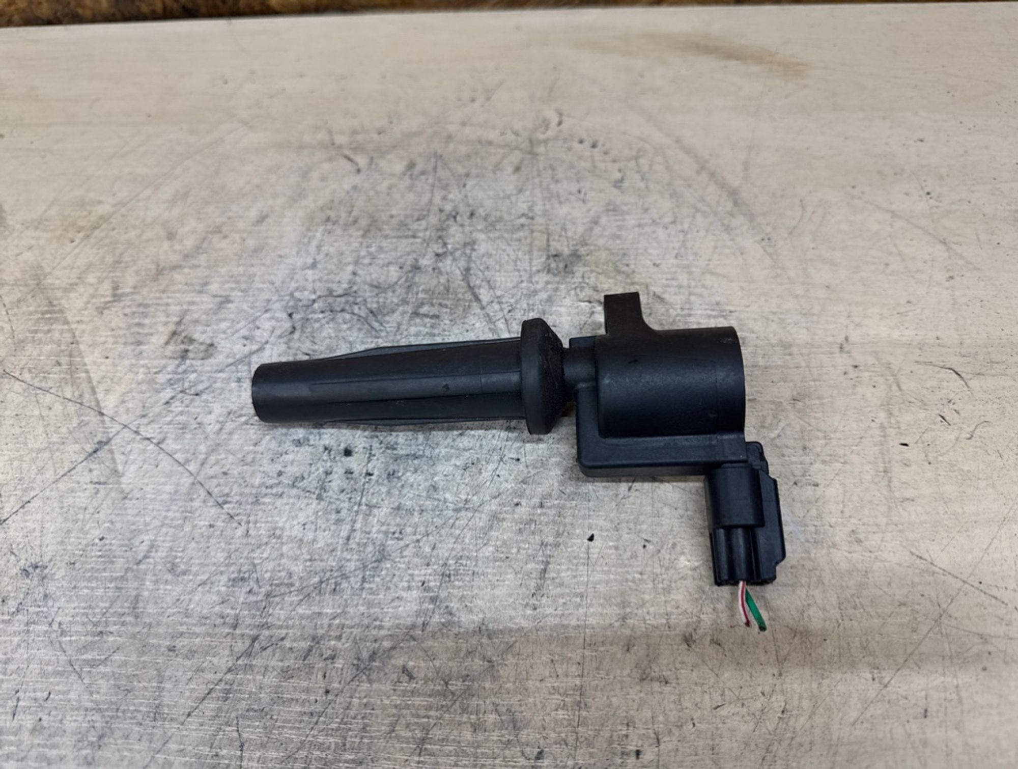 Катушка зажигания Ford Focus QQDB, 1000 рублей, Ростов-на-Дону