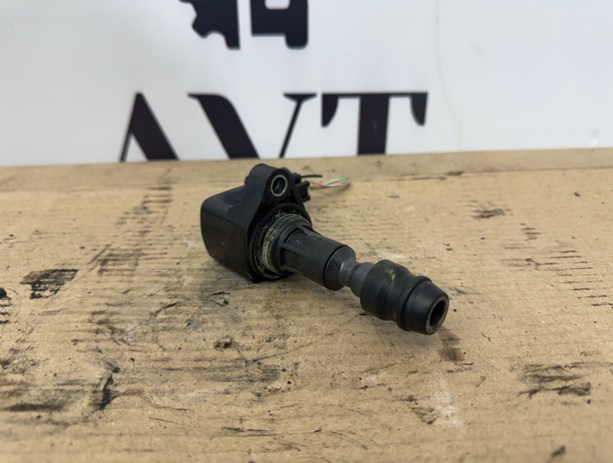 Катушка зажигания Chevrolet Captiva 1 LE9, 1000 рублей, Ростов-на-Дону