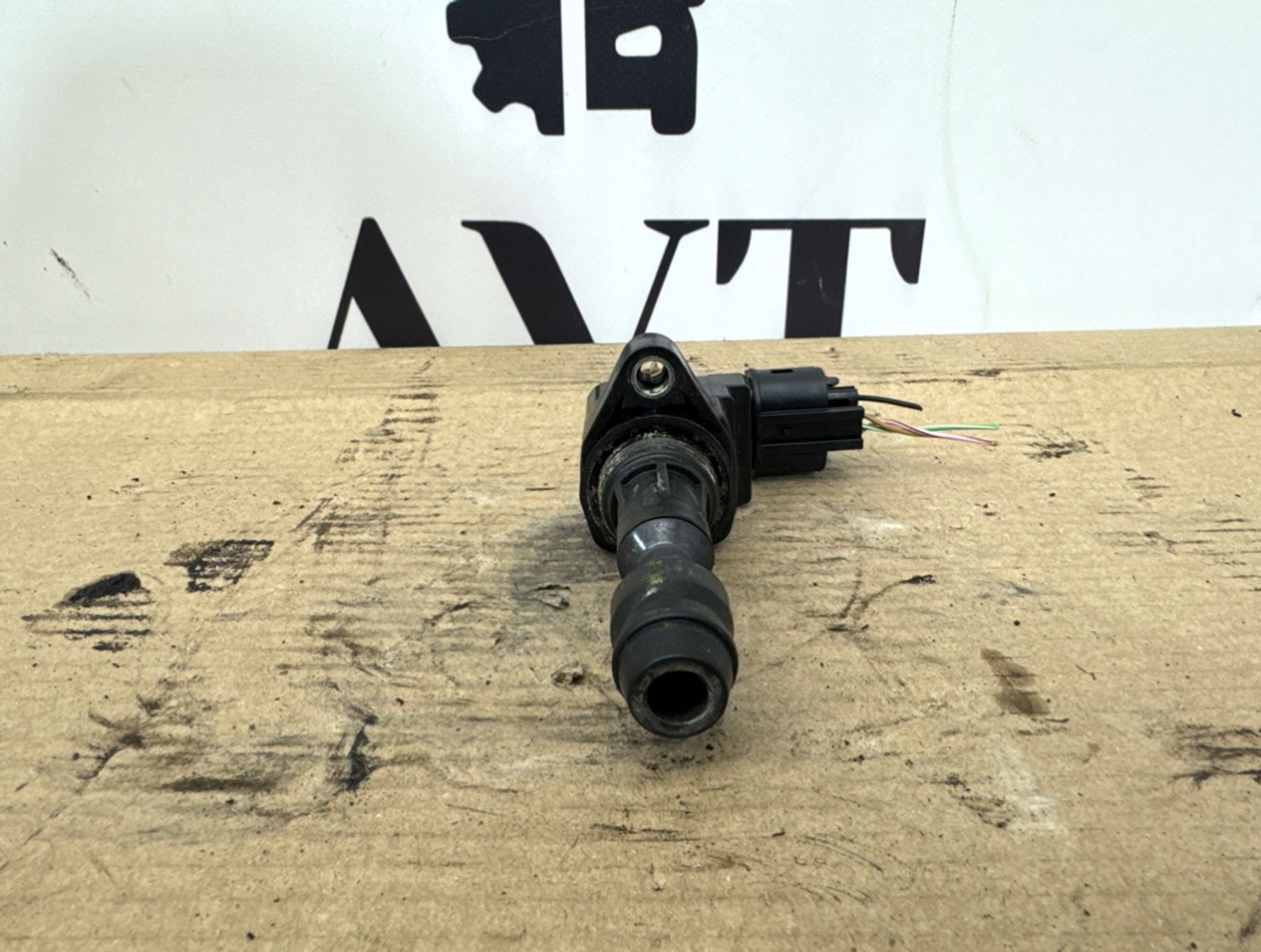 Катушка зажигания Chevrolet Captiva 1 LE9, 1000 рублей, Ростов-на-Дону