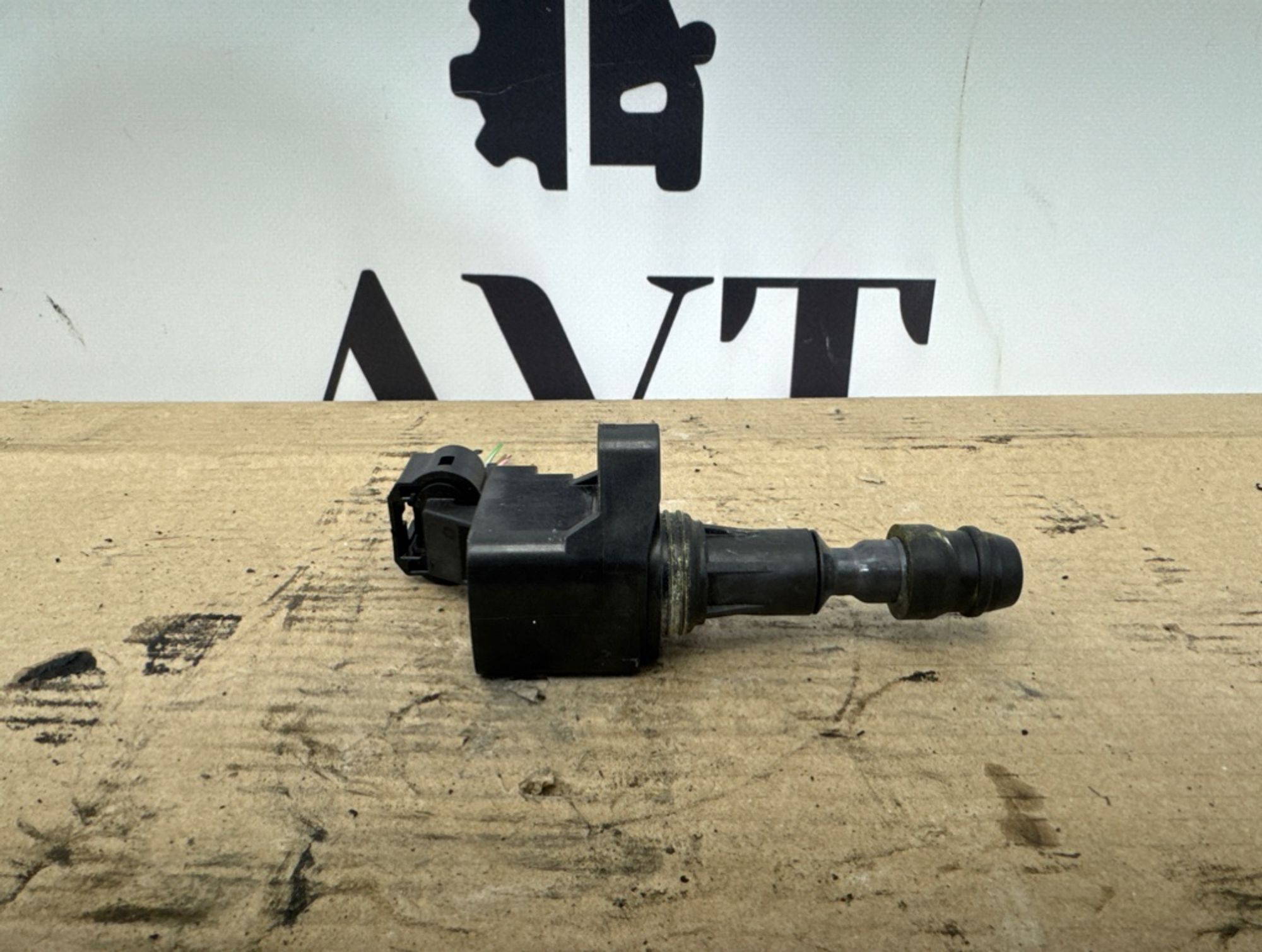 Катушка зажигания Chevrolet Captiva 1 LE9, 1000 рублей, Ростов-на-Дону