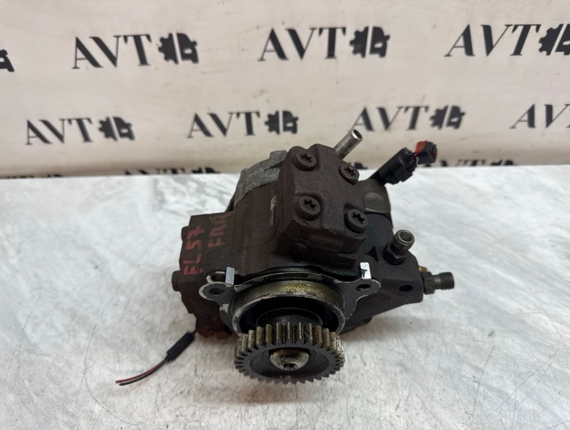 ТНВД Land Rover Range Rover 368DT, 50000 рублей, Ростов-на-Дону