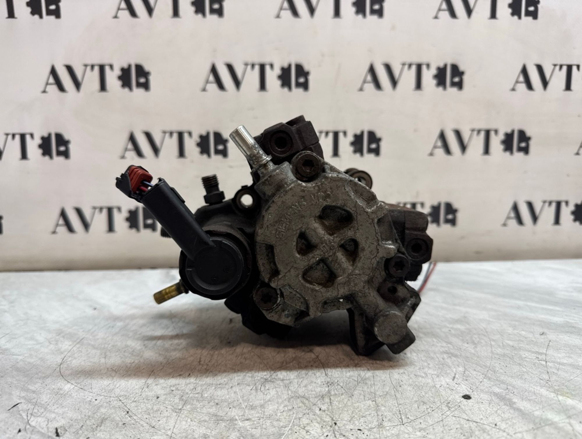 ТНВД Land Rover Range Rover 368DT, 50000 рублей, Ростов-на-Дону